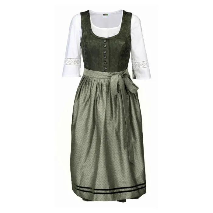 Berwin&Wolff D-Dirndl o.S 70cm