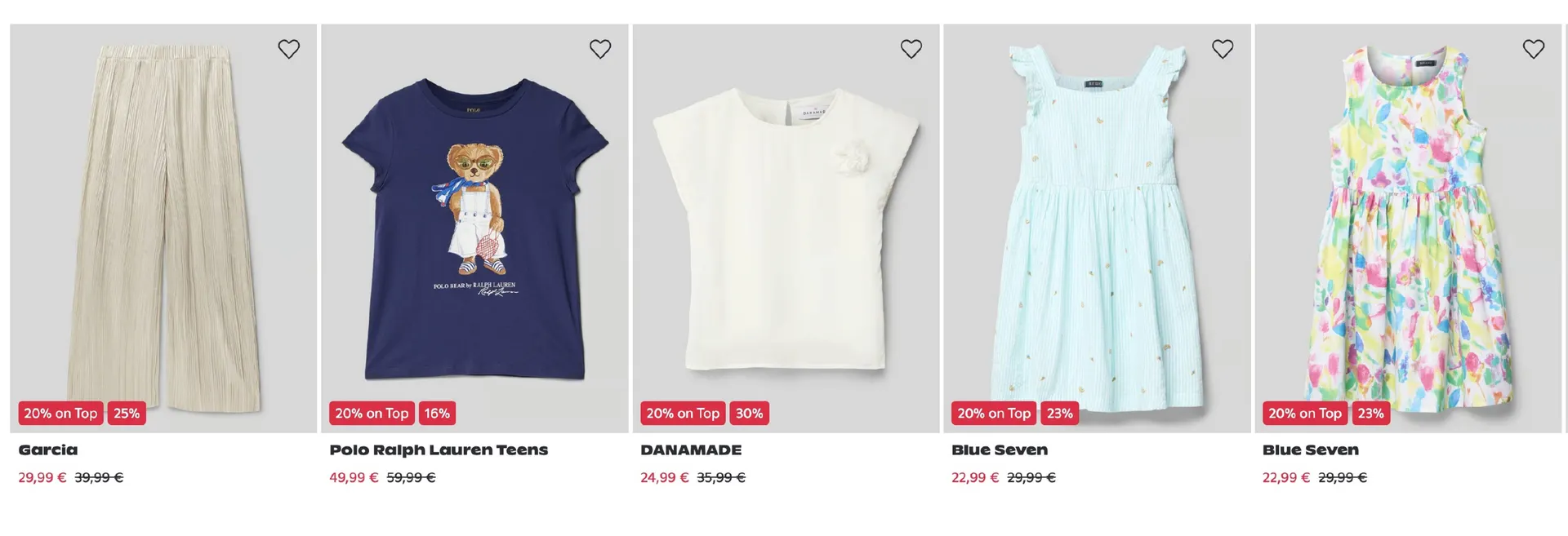 Peek & Cloppenburg Flugblatt von 29. Oktober bis 3. November 2025 - Flugblätt seite  2