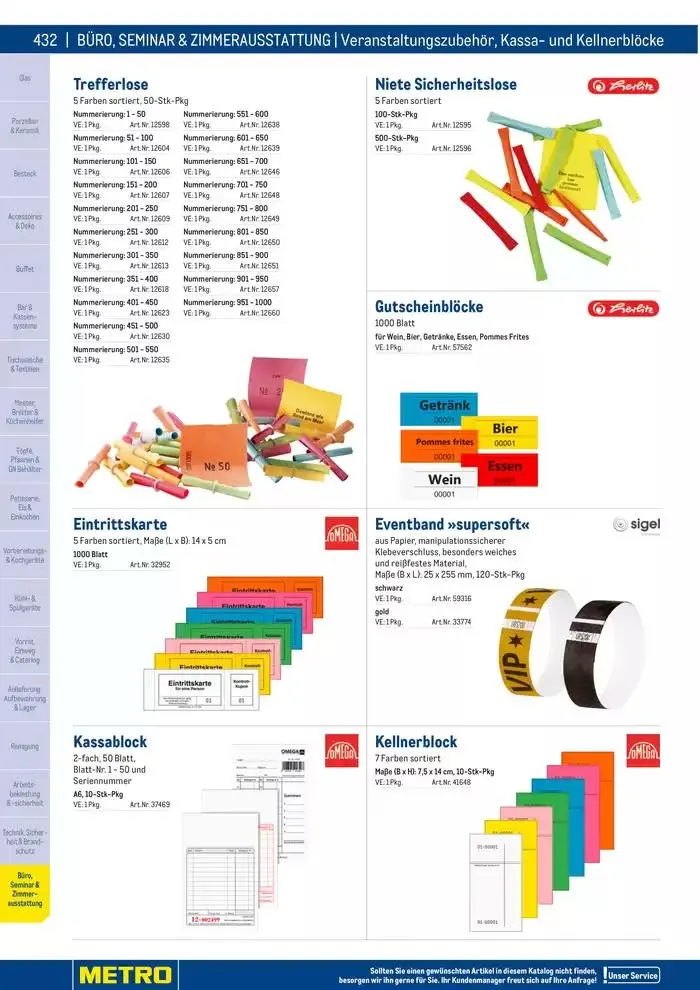 Attraktive Angebote entdecken von 3. Dezember bis 17. Dezember 2024 - Flugblätt seite  432