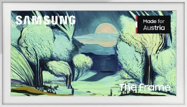 QE55LS03FAUXXN The Frame 8 (2025)