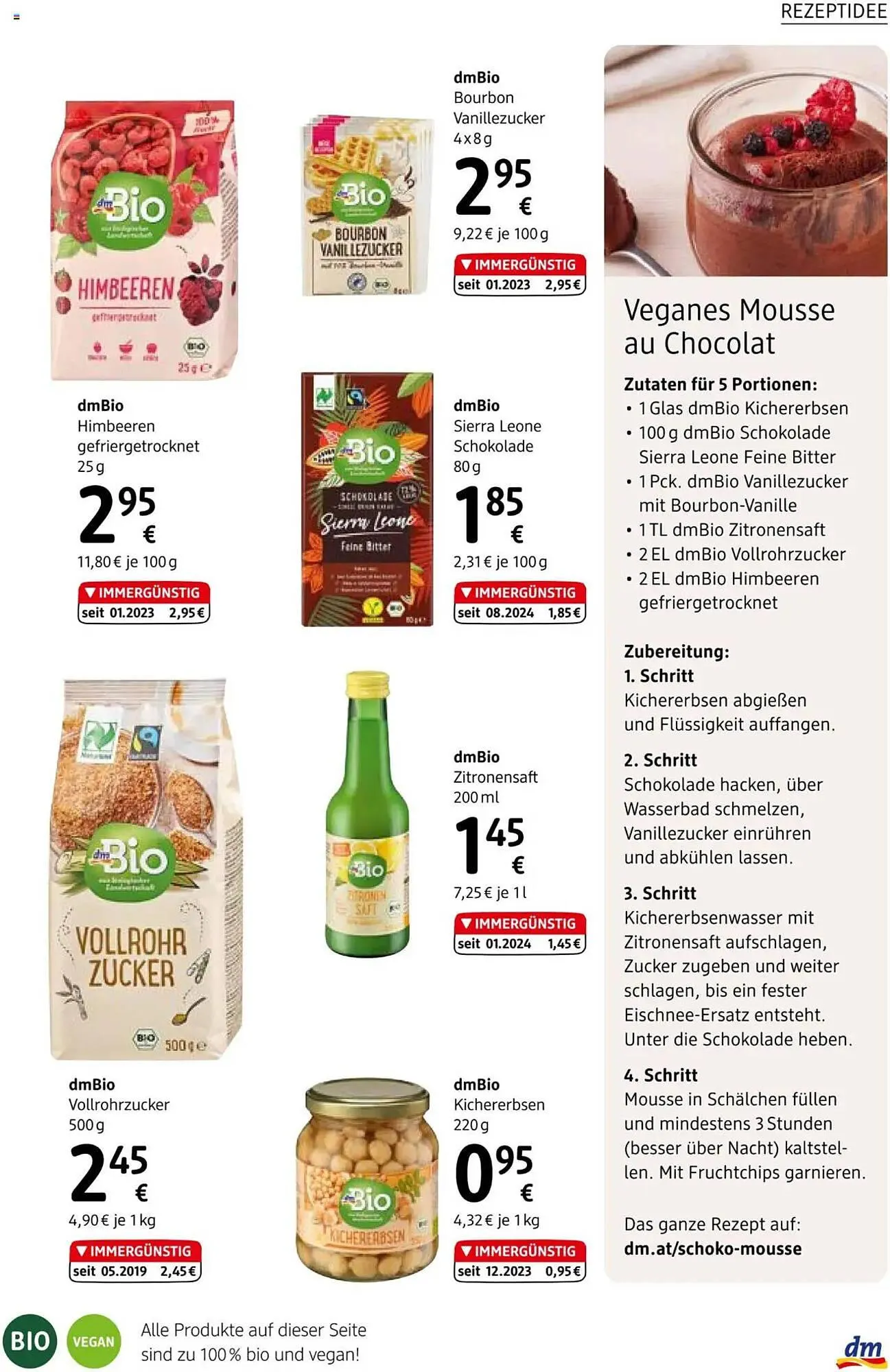 dm Flugblatt von 5. Februar bis 11. Februar 2025 - Flugblätt seite 17