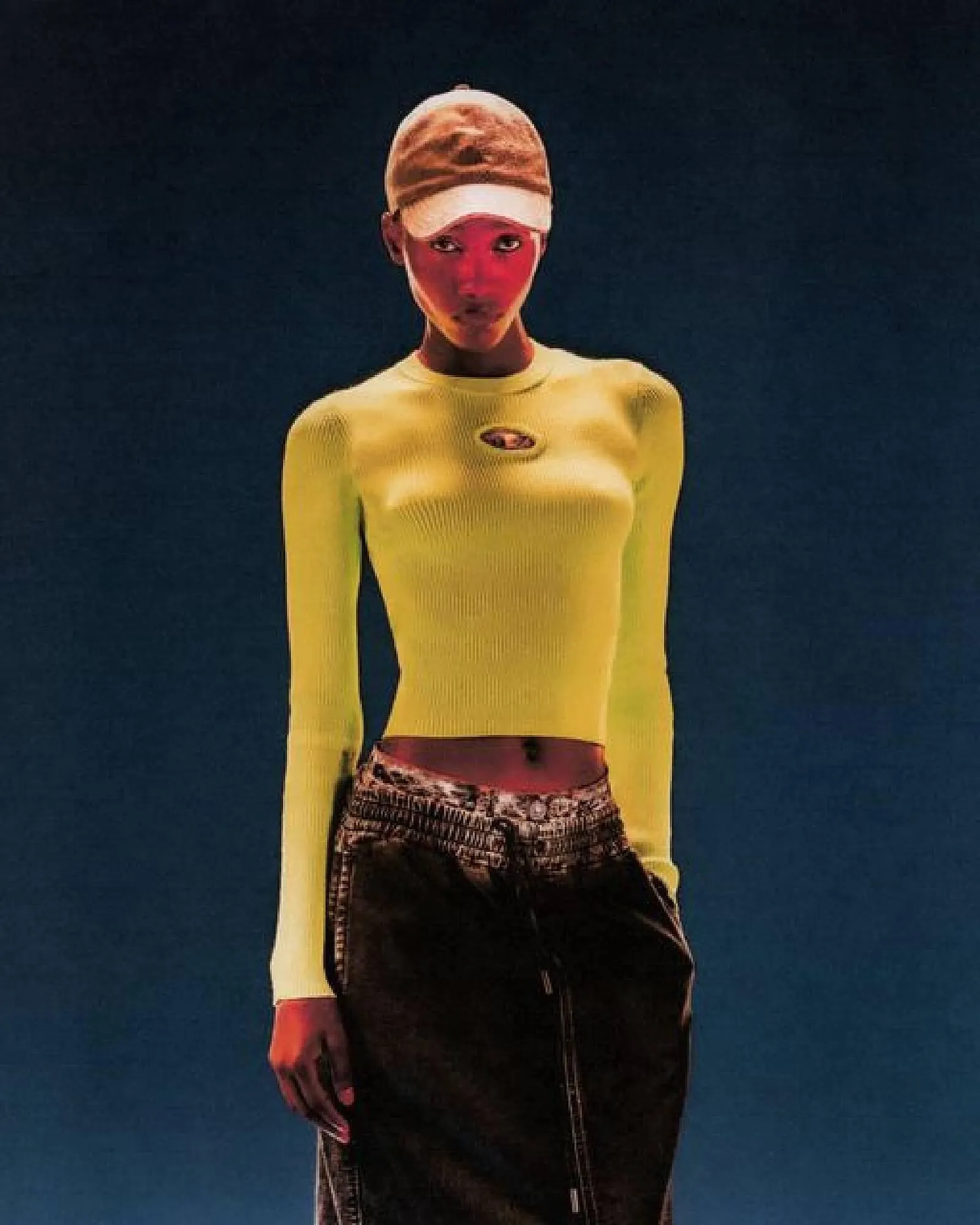 Diesel Flugblatt von 14. März bis 27. März 2024 - Flugblätt seite  