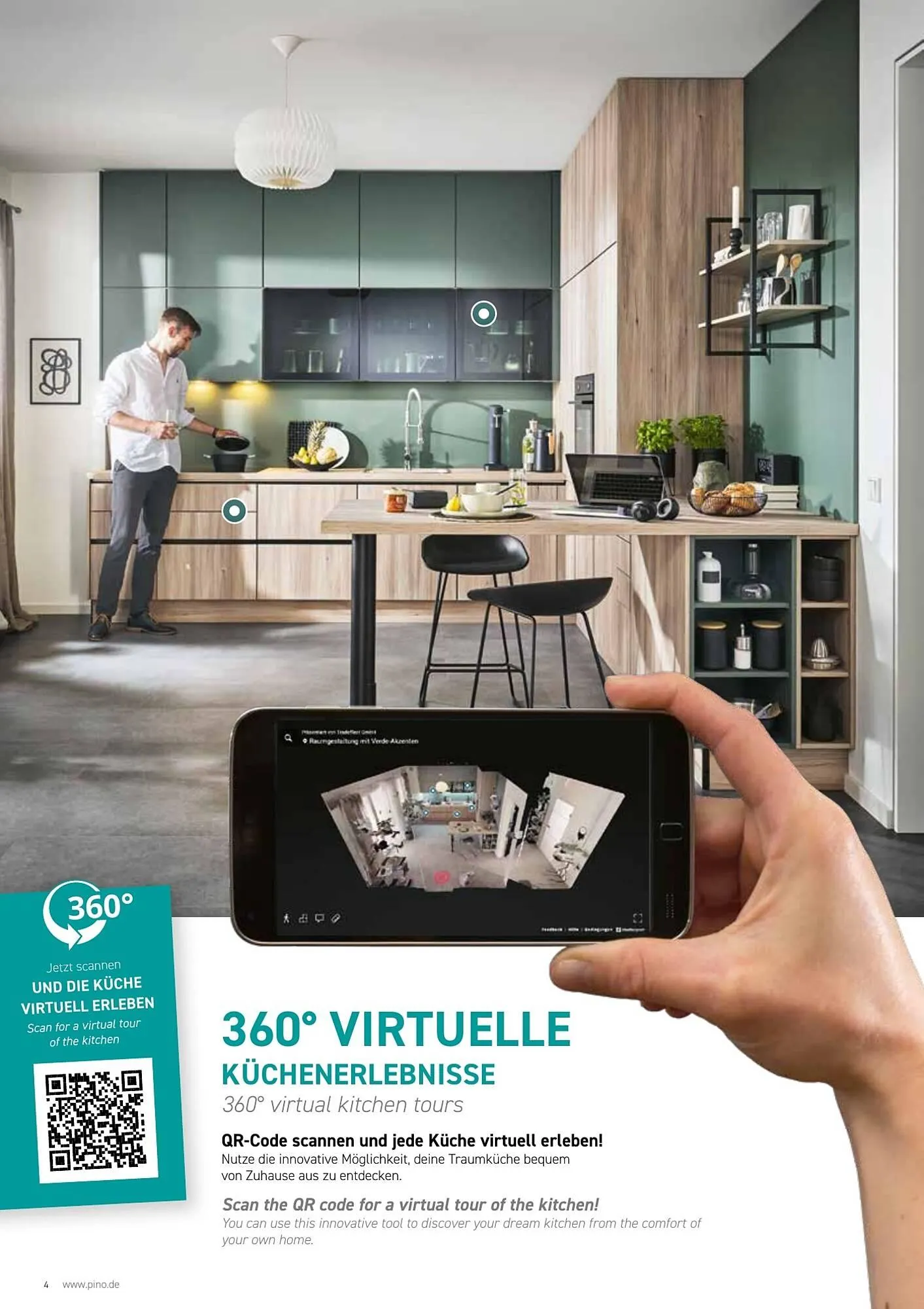 Mömax Flugblatt von 14. Februar bis 31. Dezember 2025 - Flugblätt seite  4