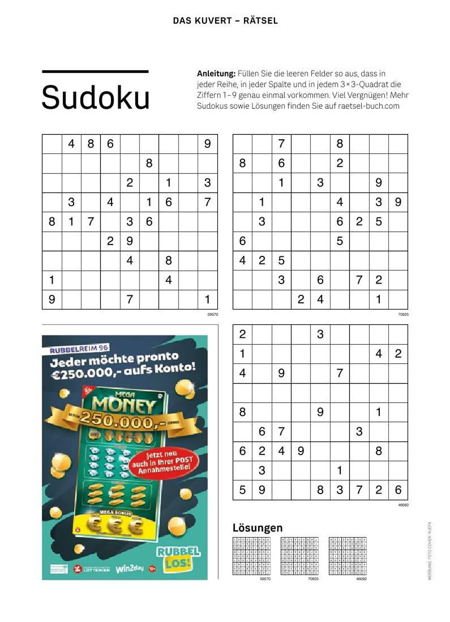 XXXLutz Prospekt von 19. Februar bis 23. Februar 2026 - Flugblätt seite 2