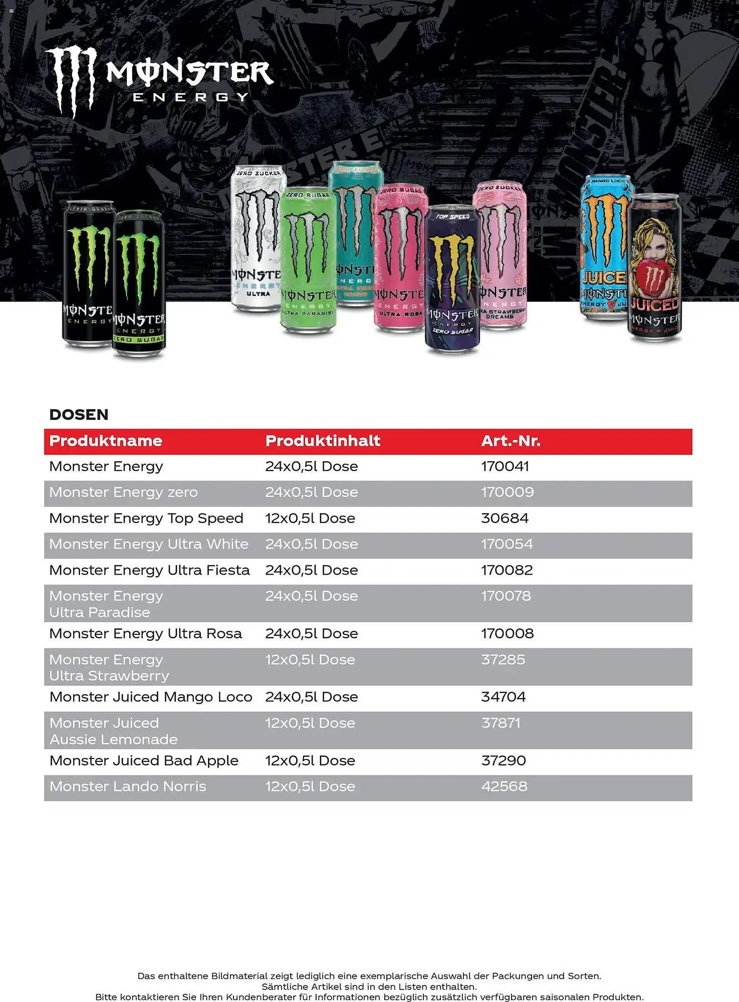 Metro Flugblatt von 30. Oktober bis 31. Dezember 2025 - Flugblätt seite  16