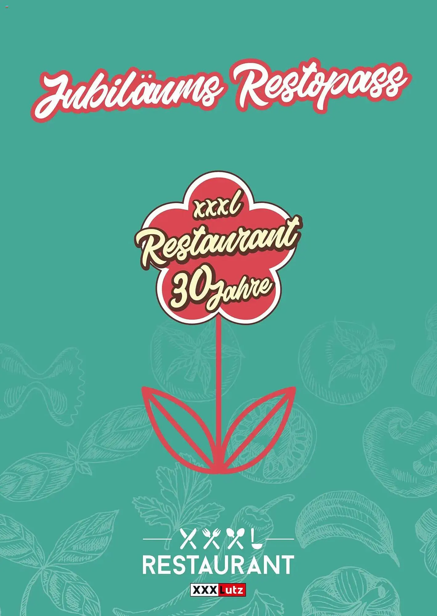 XXXLutz Prospekt - 1