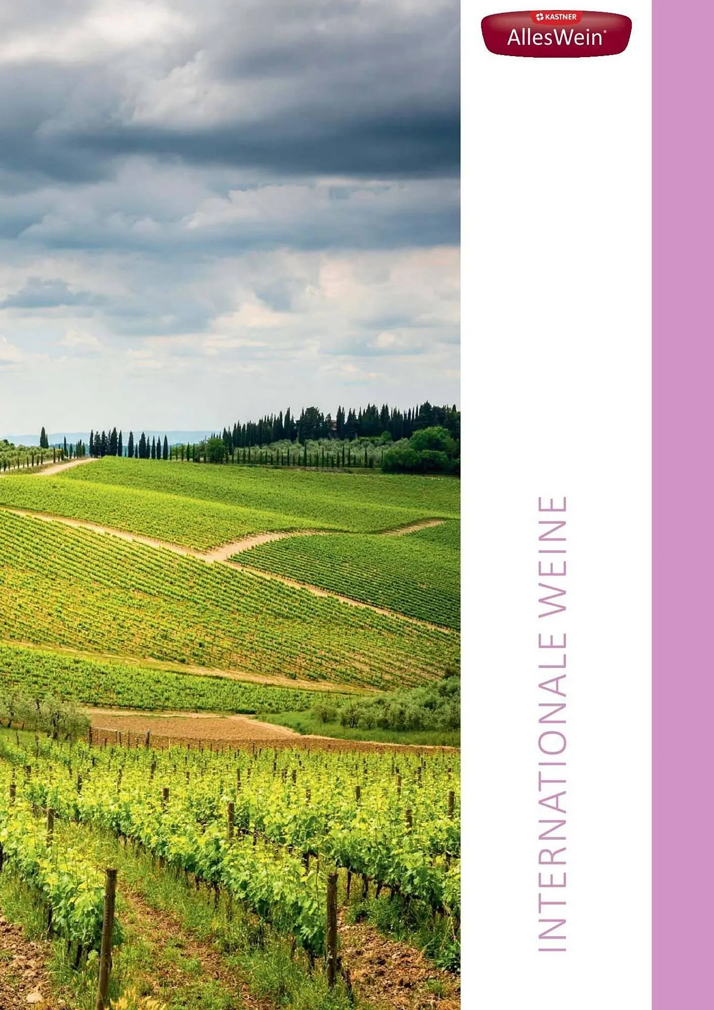 Kastner Flugblatt von 17. Juni bis 31. Dezember 2026 - Flugblätt seite 135