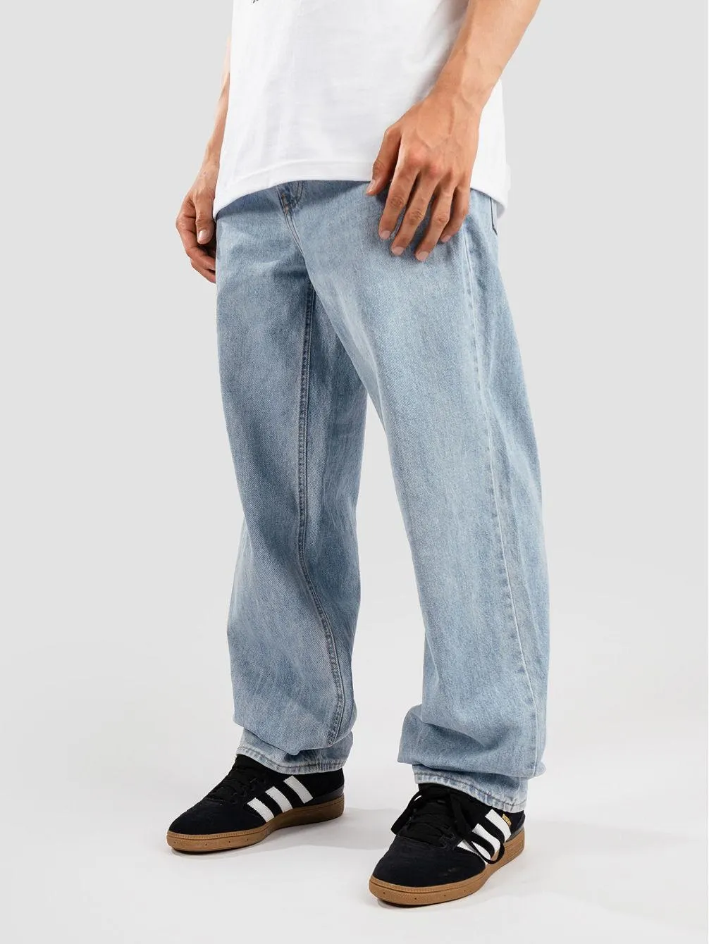 Loose Fit Sk8 Jeans