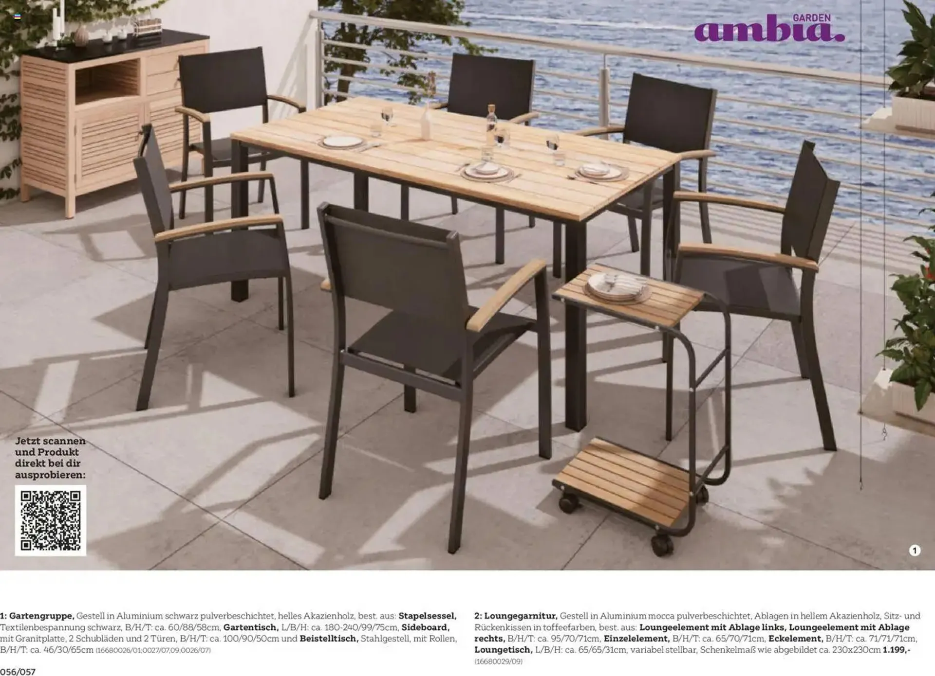 XXXLutz Flugblatt von 10. Februar bis 31. Dezember 2025 - Flugblätt seite  56