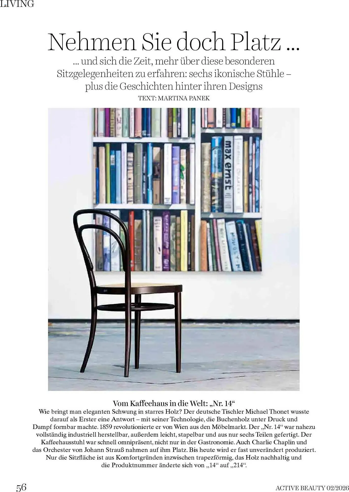 Dm Flugblatt von 1. Februar bis 28. Februar 2026 - Flugblätt seite  56