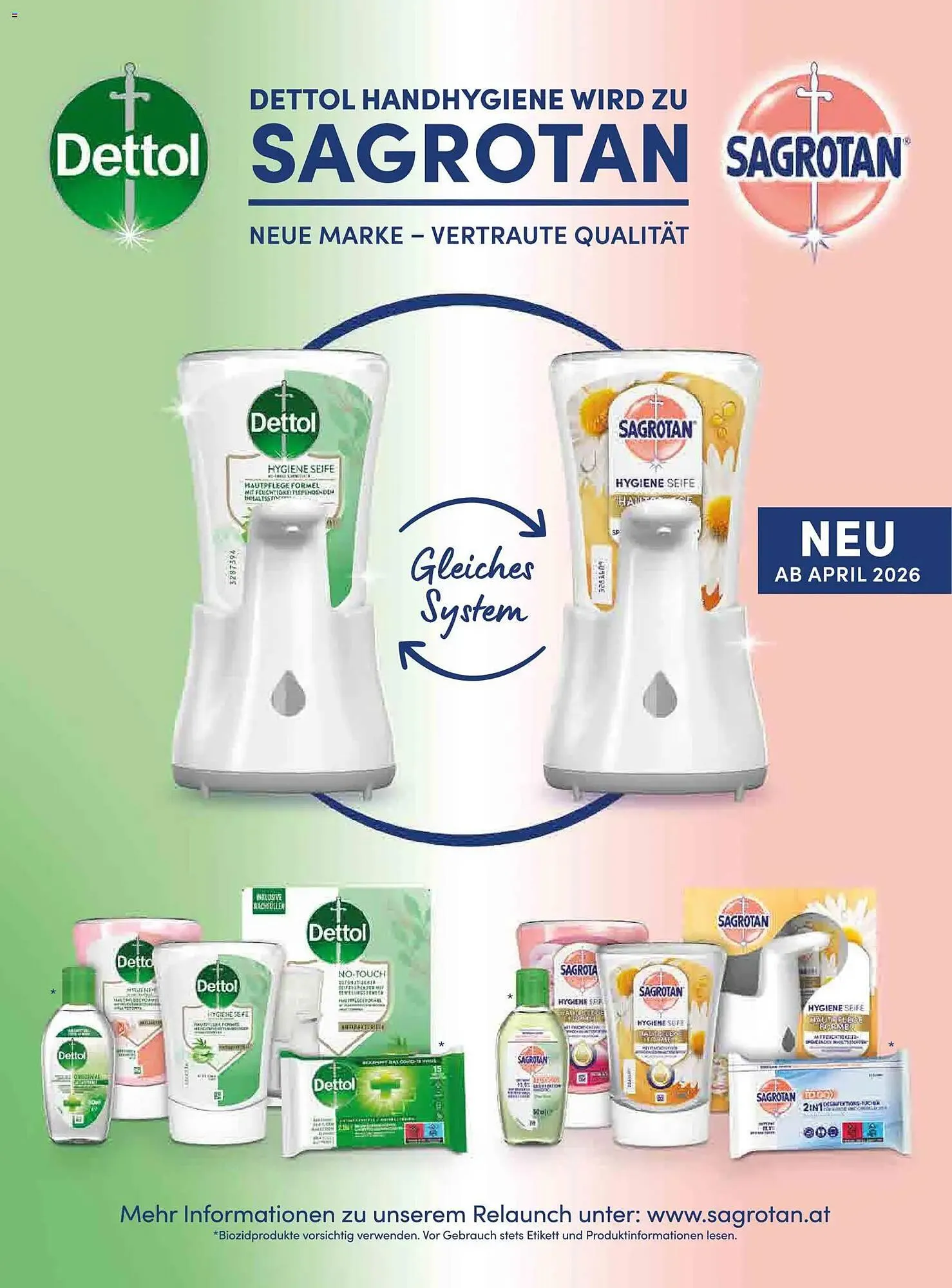 Dm Flugblatt von 1. April bis 30. April 2026 - Flugblätt seite  86