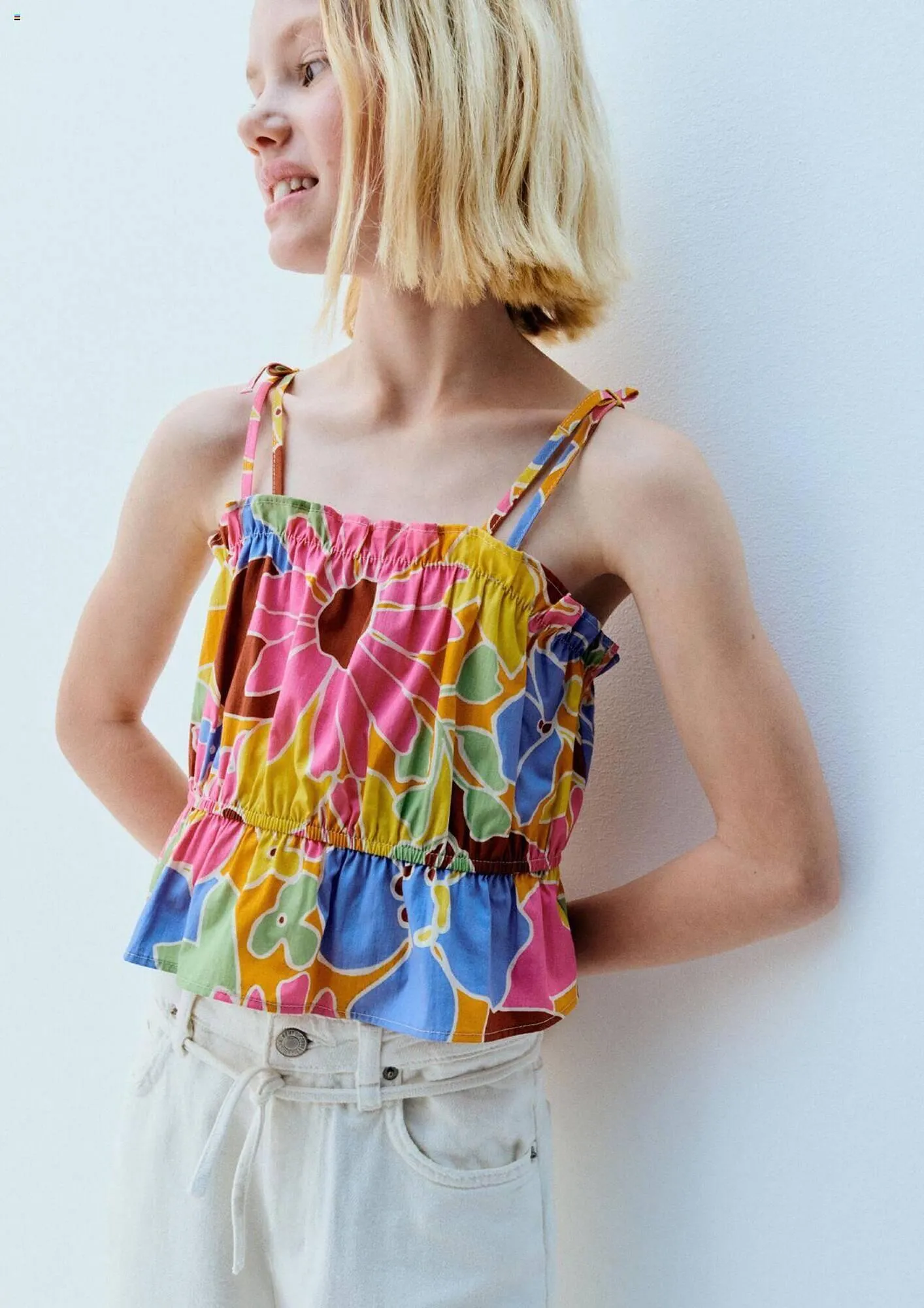 ZARA Flugblatt von 1. Juli bis 31. Juli 2024 - Flugblätt seite  9