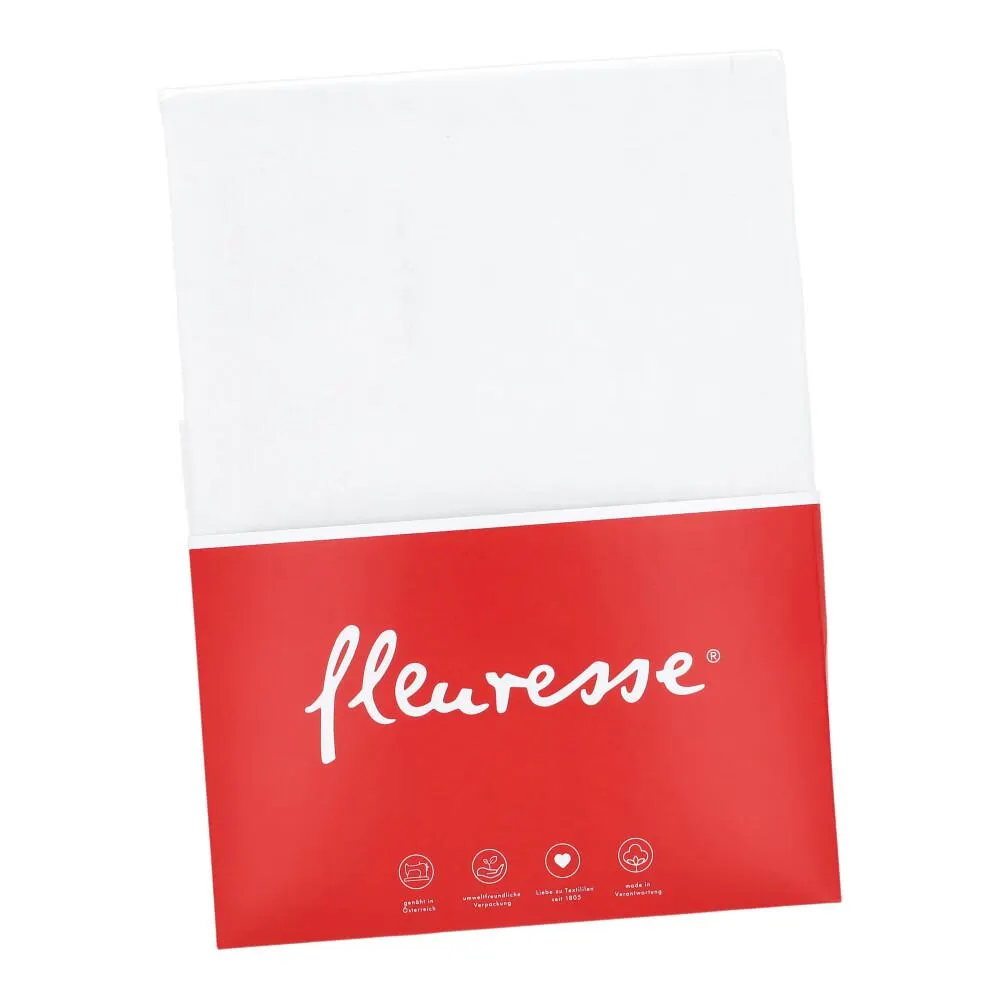 FLEURESSE Webeleintuch 1 Stück