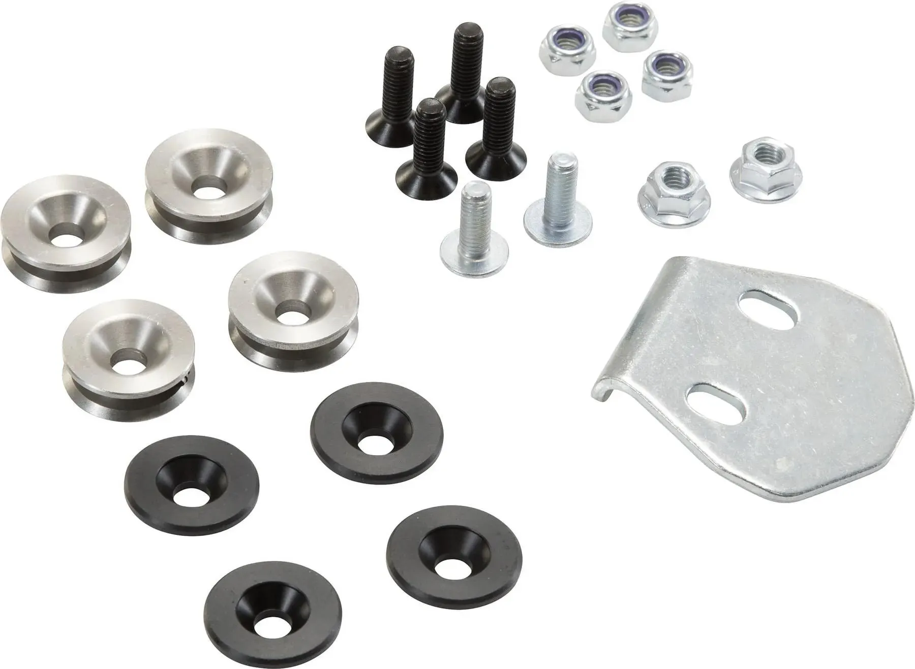 Adapterkit für SW-Motech