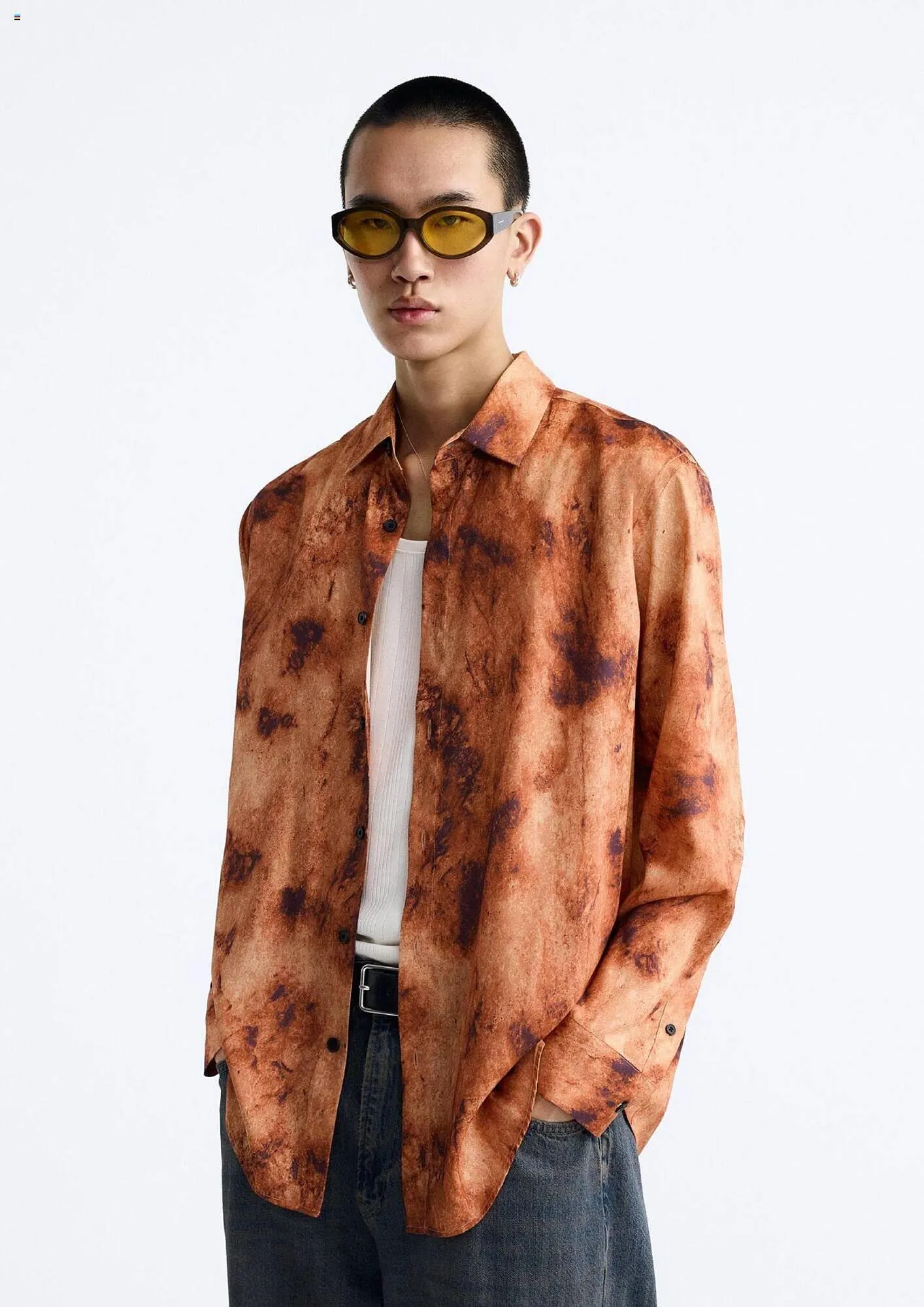 ZARA folder van 1 mei tot 31 mei 2024 - folder pagina 2