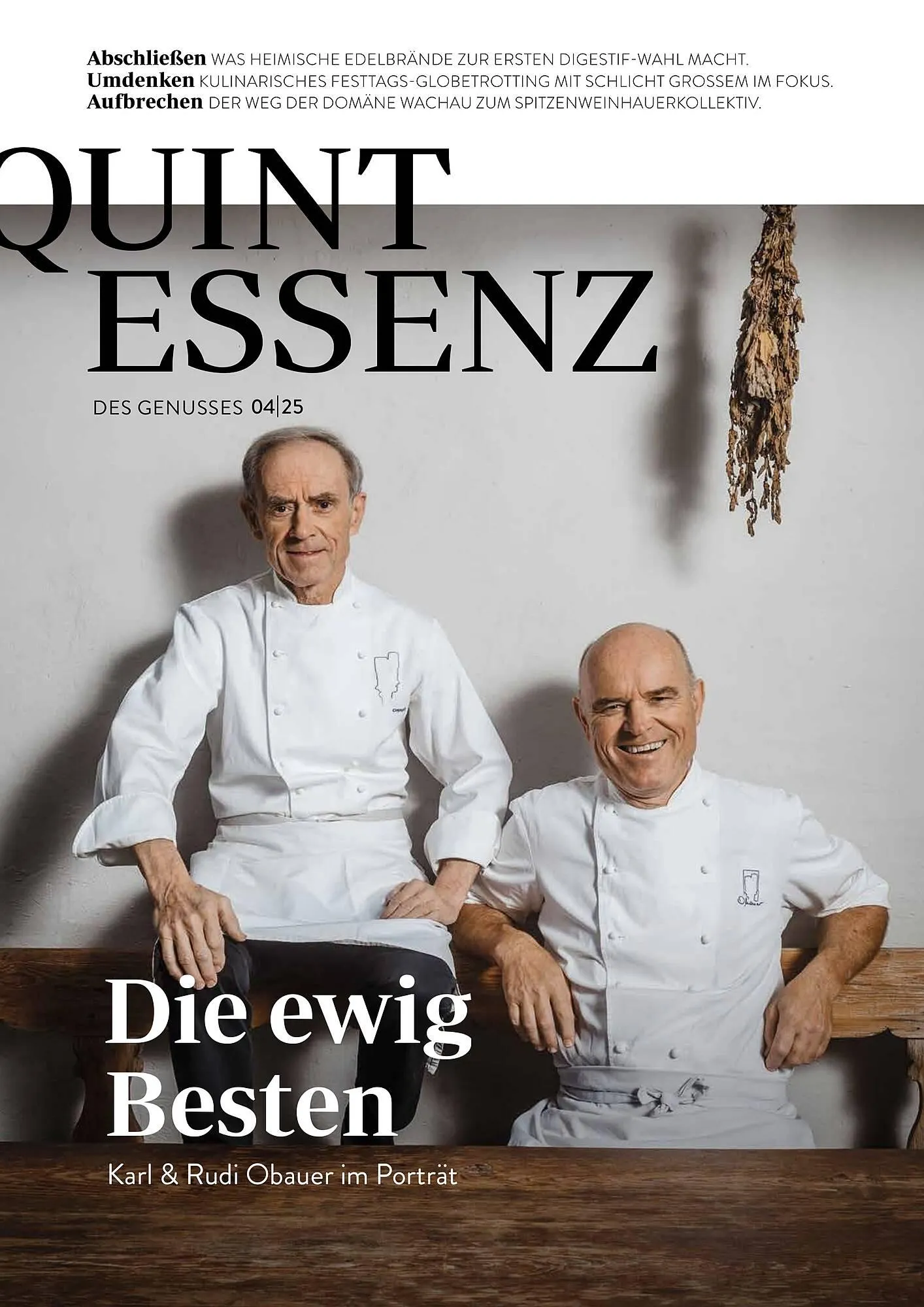 Transgourmet Flugblatt - 1