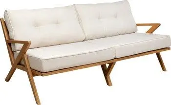 Sofa 3-Sitzer Valencia 180cm