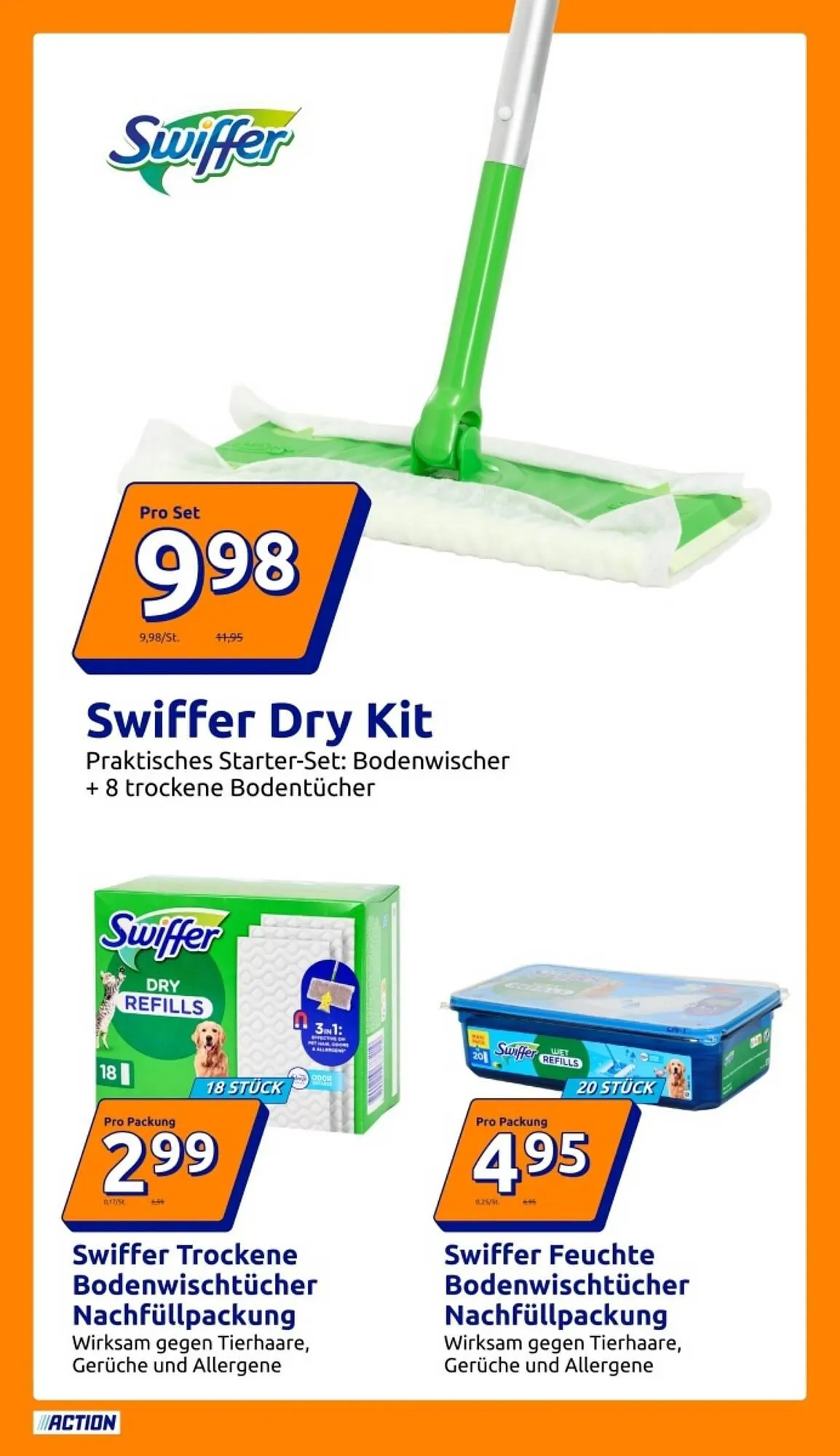 Action Flugblatt von 4. Februar bis 10. Februar 2026 - Flugblätt seite  13