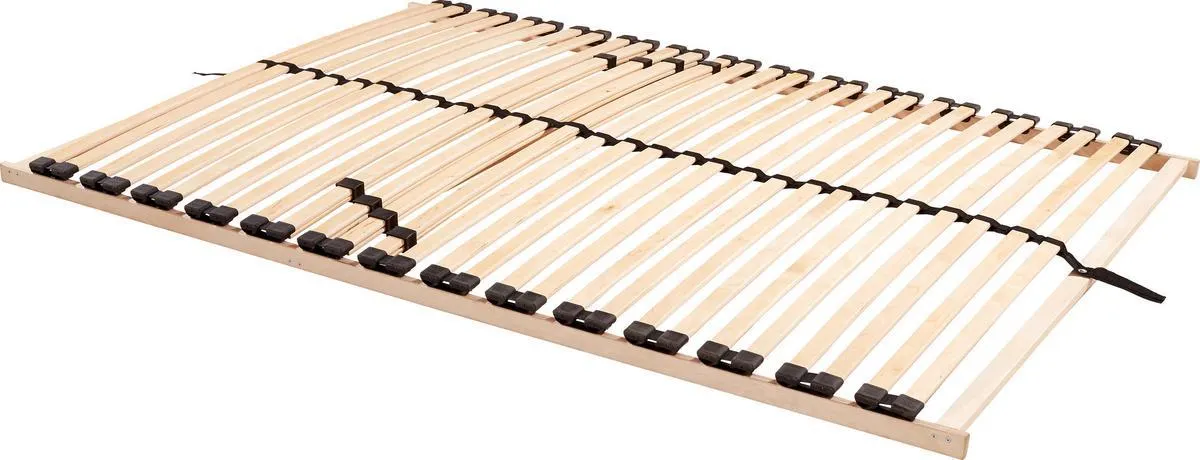 Primatex Lattenrost Plaro Primatex 220 140x200 cm 3 Zonen