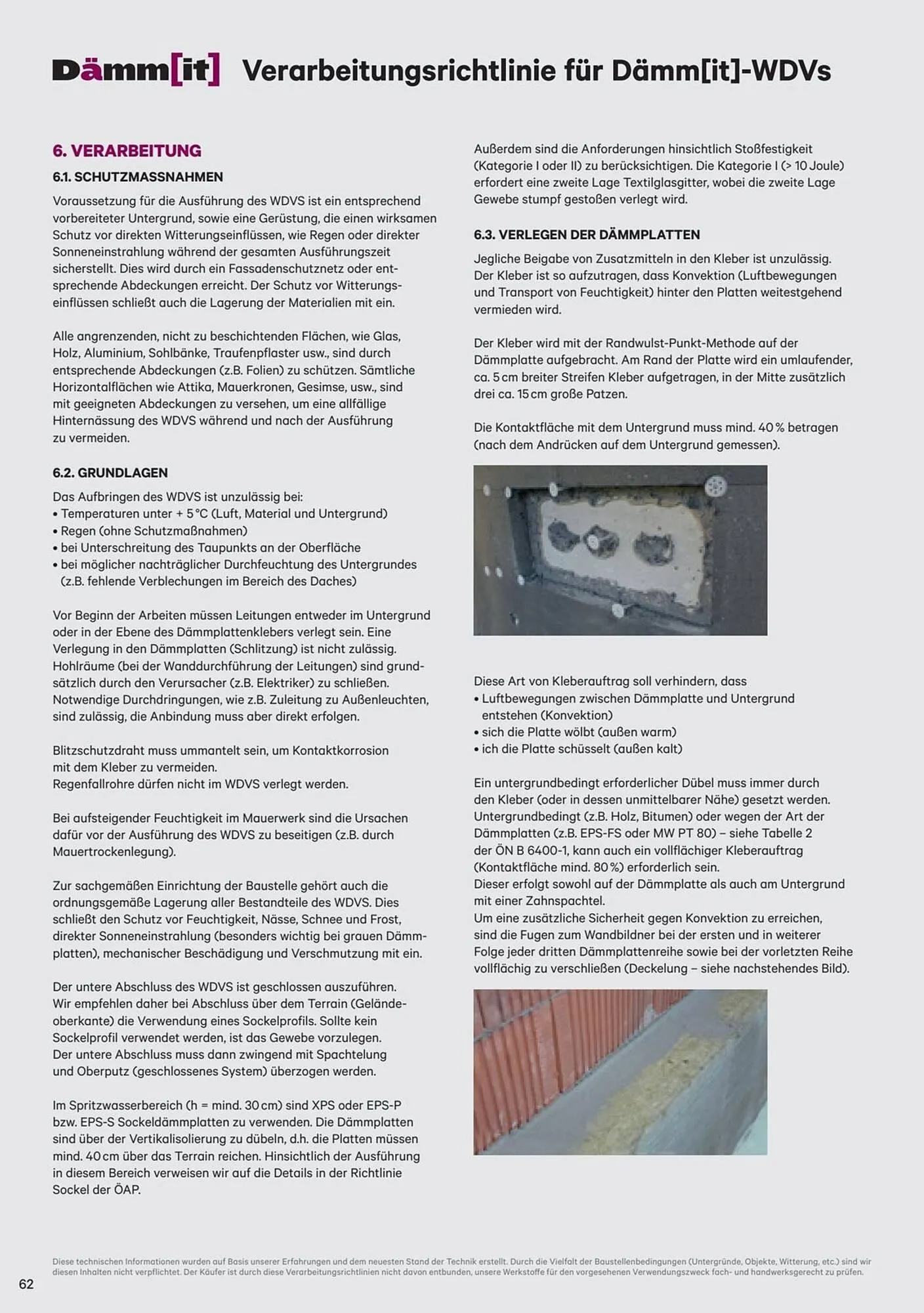 Lagerhaus Flugblatt von 1. Jänner bis 31. Dezember 2026 - Flugblätt seite  62