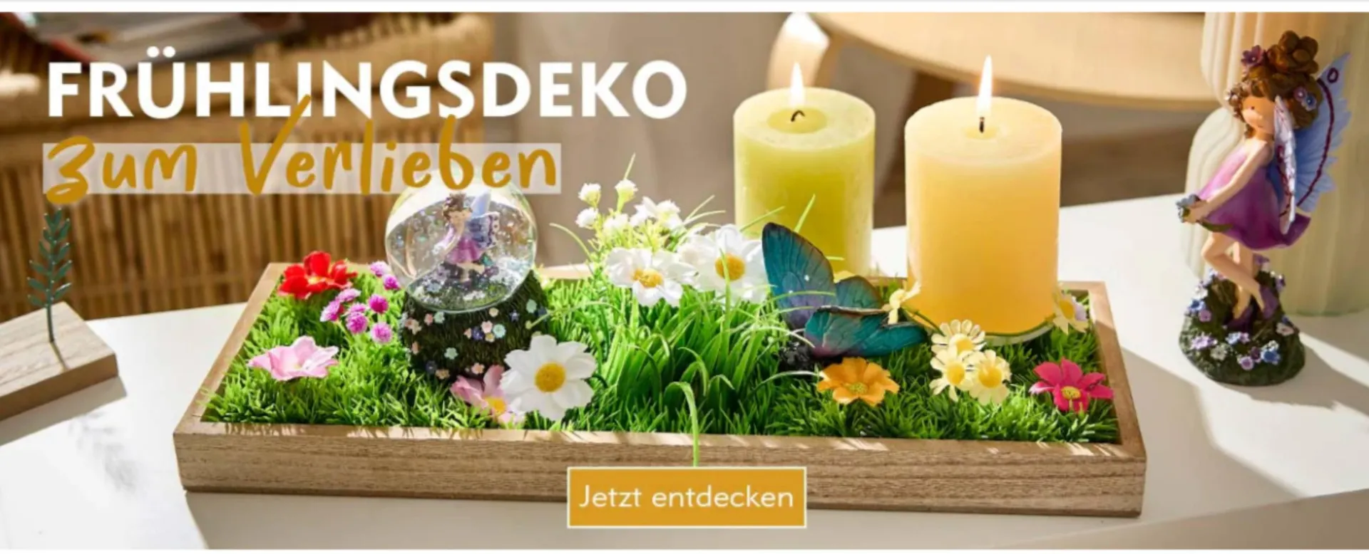 Nanu Nana Flugblatt - 1