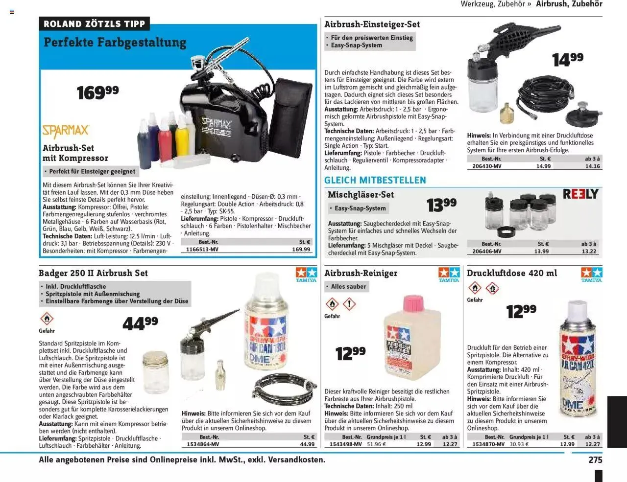 Conrad Angebote von 13. September bis 31. Dezember 2023 - Flugblätt seite  279