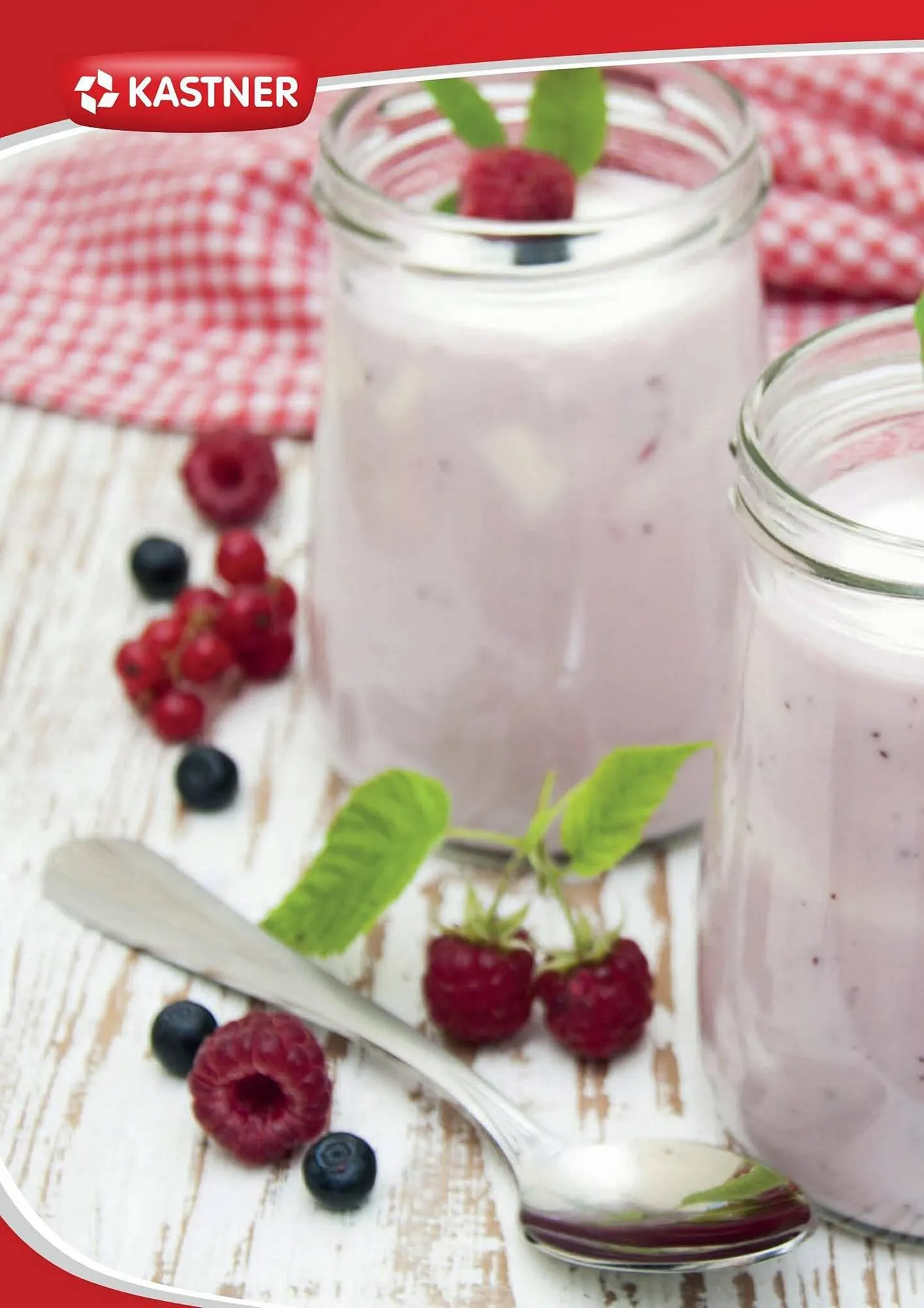 Kastner Flugblatt von 15. September bis 30. Dezember 2023 - Flugblätt seite  64