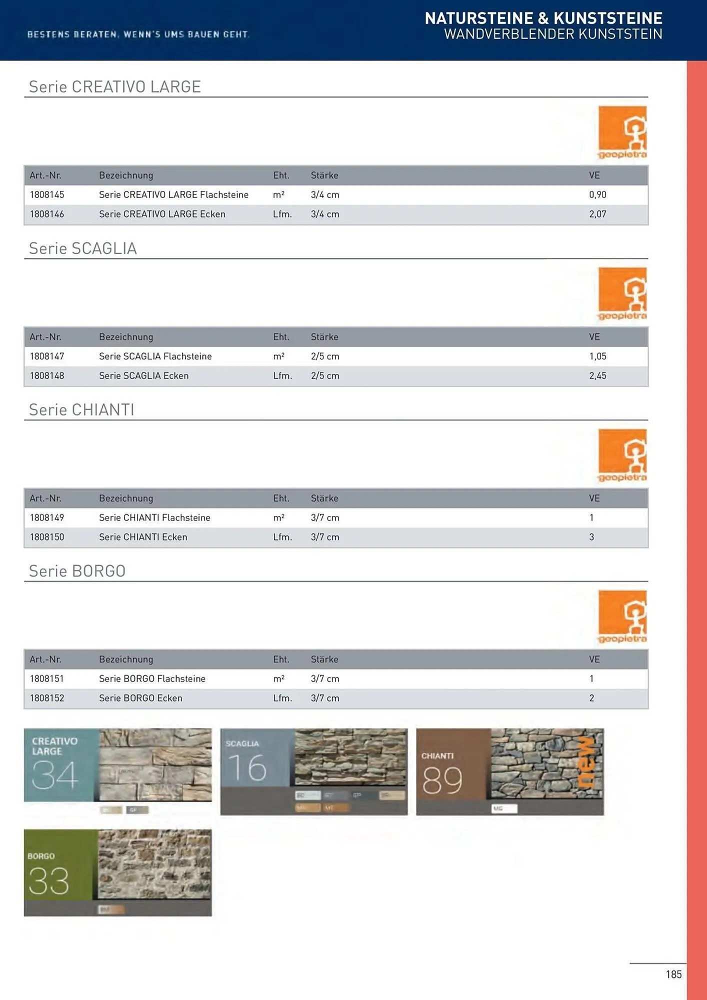 Würth Flugblatt von 5. Juni bis 31. Dezember 2025 - Flugblätt seite 182