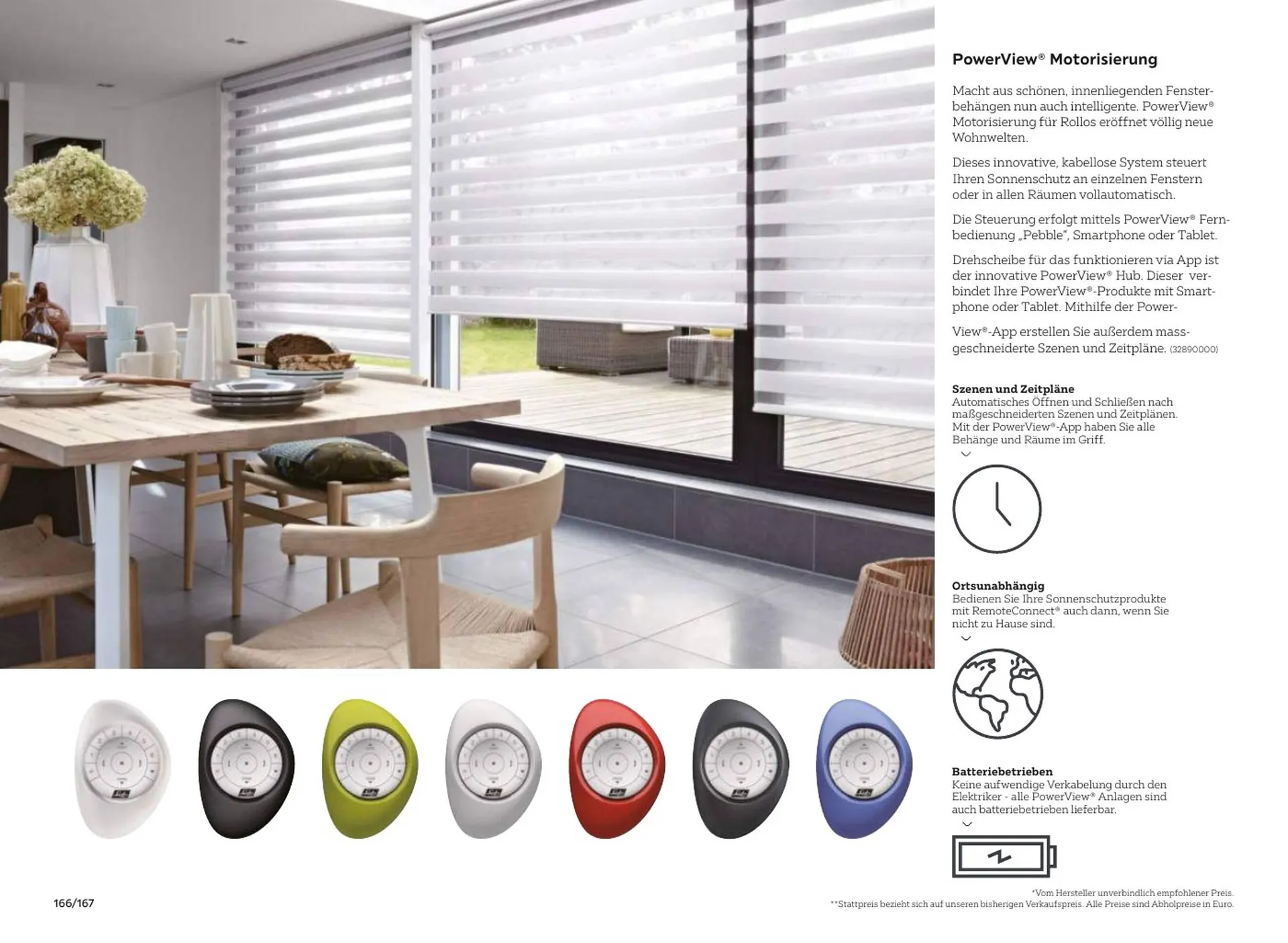 XXXLutz Flugblatt von 1. Juni bis 30. Dezember 2023 - Flugblätt seite 166