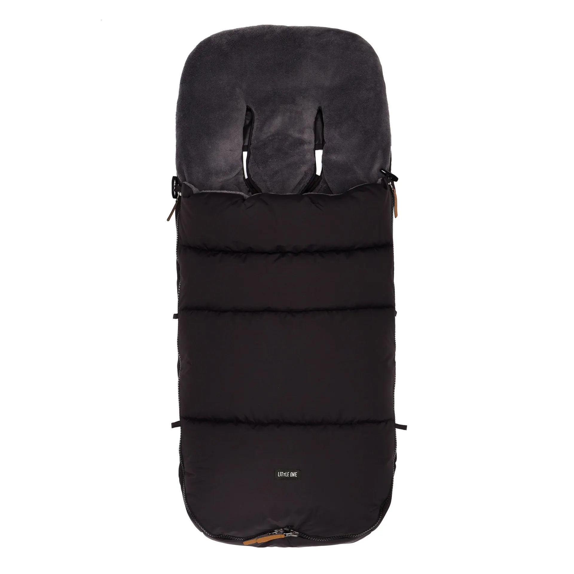 Winterfußsack Styler