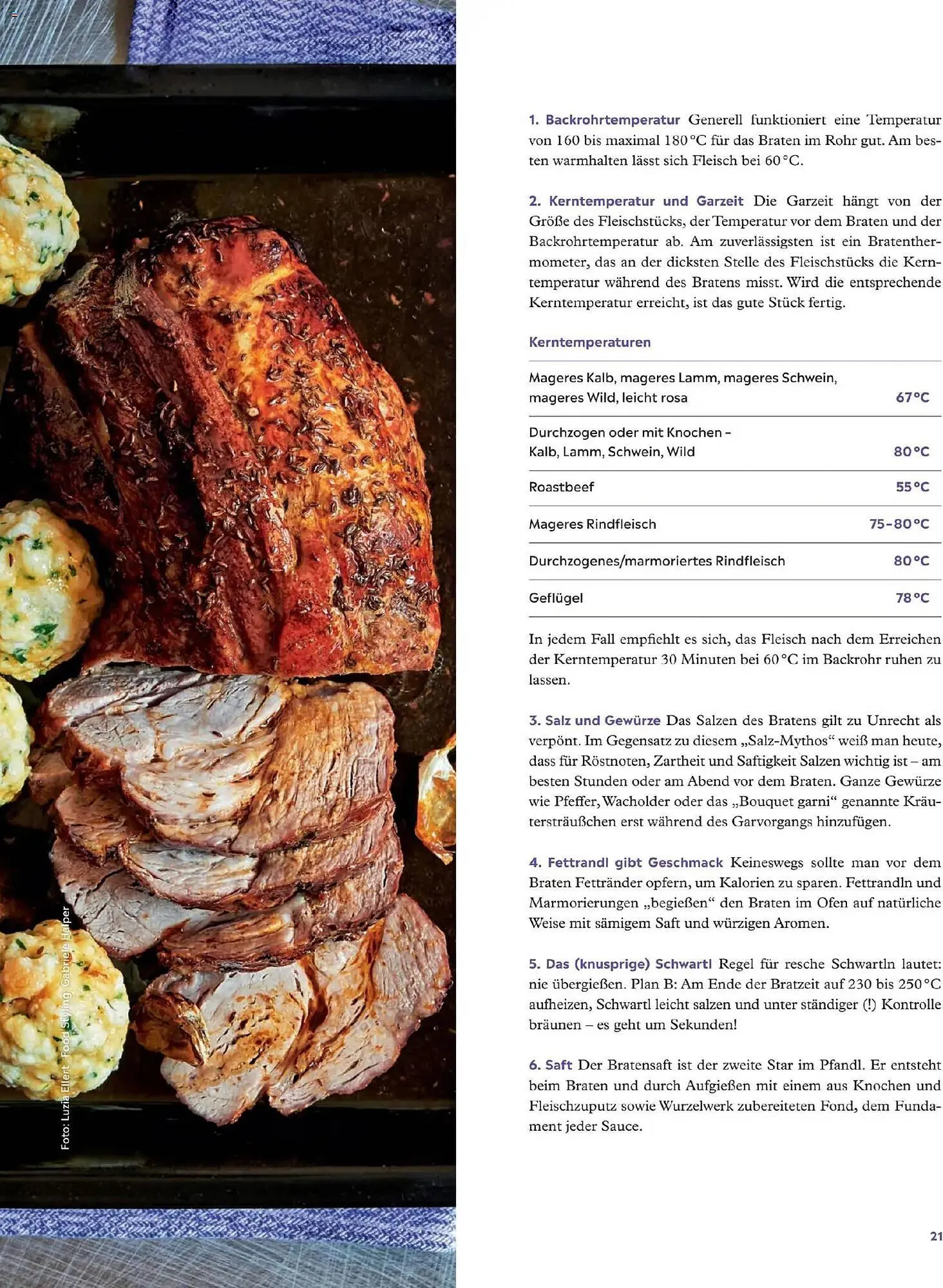Radatz Flugblatt von 1. November bis 31. Dezember 2025 - Flugblätt seite  21