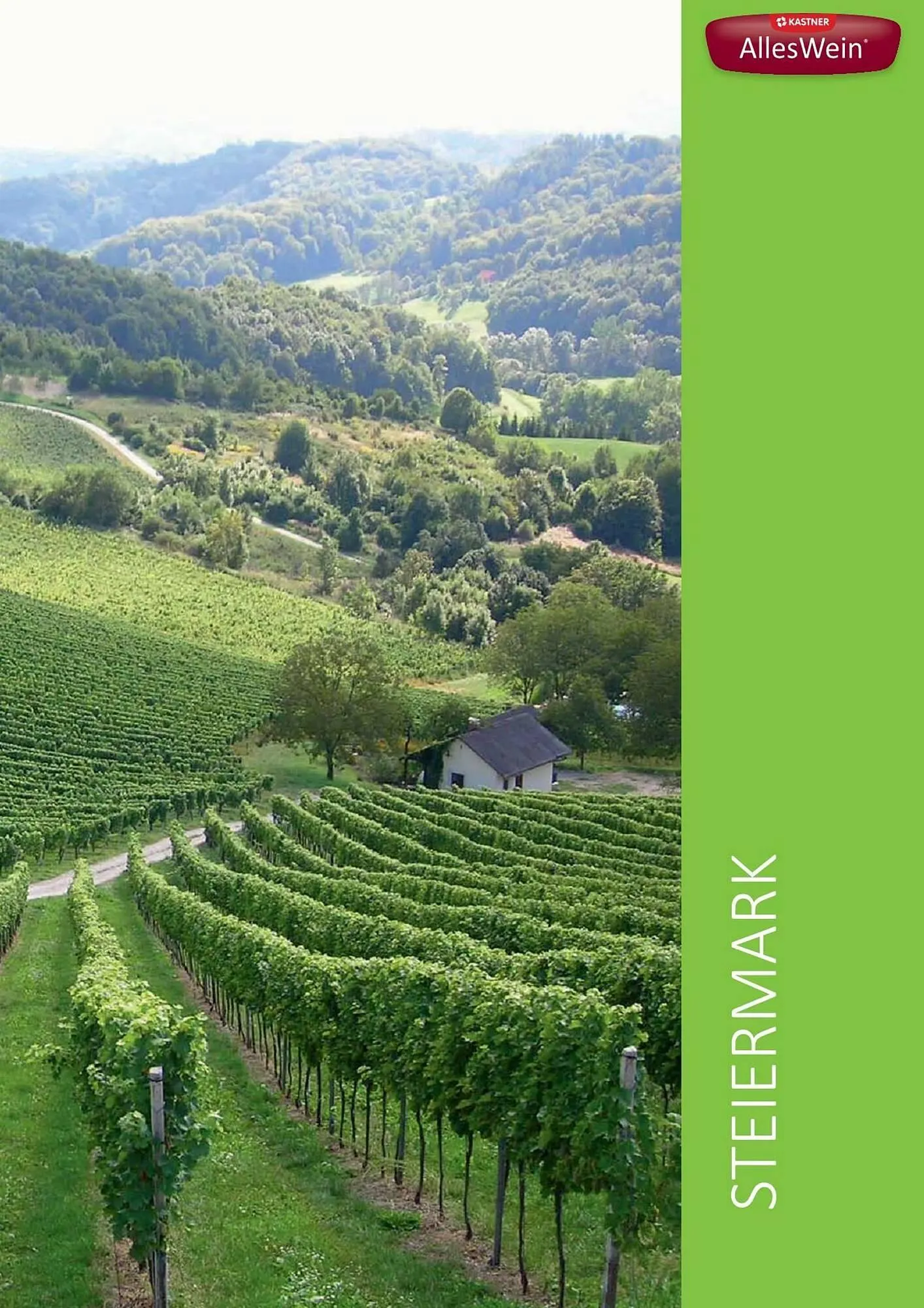 Kastner Flugblatt von 1. Juli bis 30. Dezember 2024 - Flugblätt seite  135