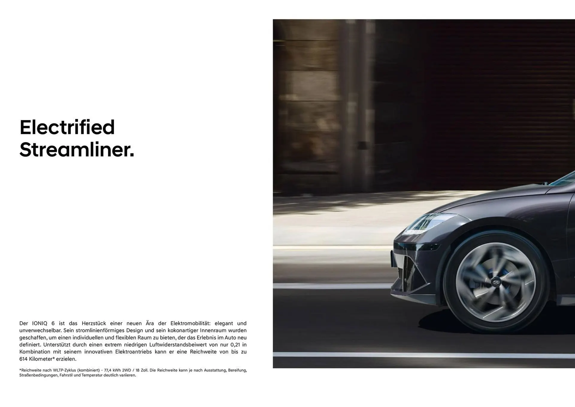 Hyundai Flugblatt von 16. Mai bis 27. Jänner 2026 - Flugblätt seite  4