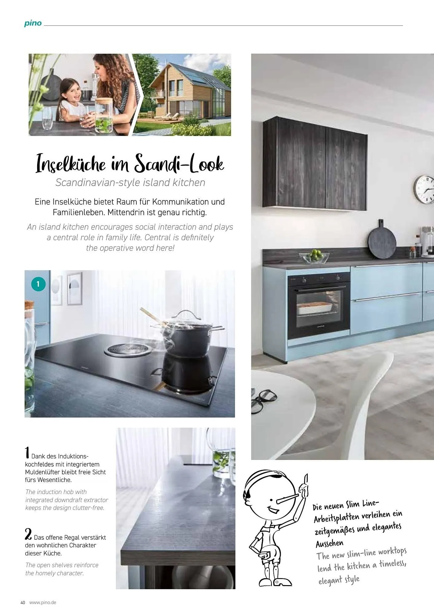 Mömax Flugblatt von 14. Februar bis 31. Dezember 2025 - Flugblätt seite  40