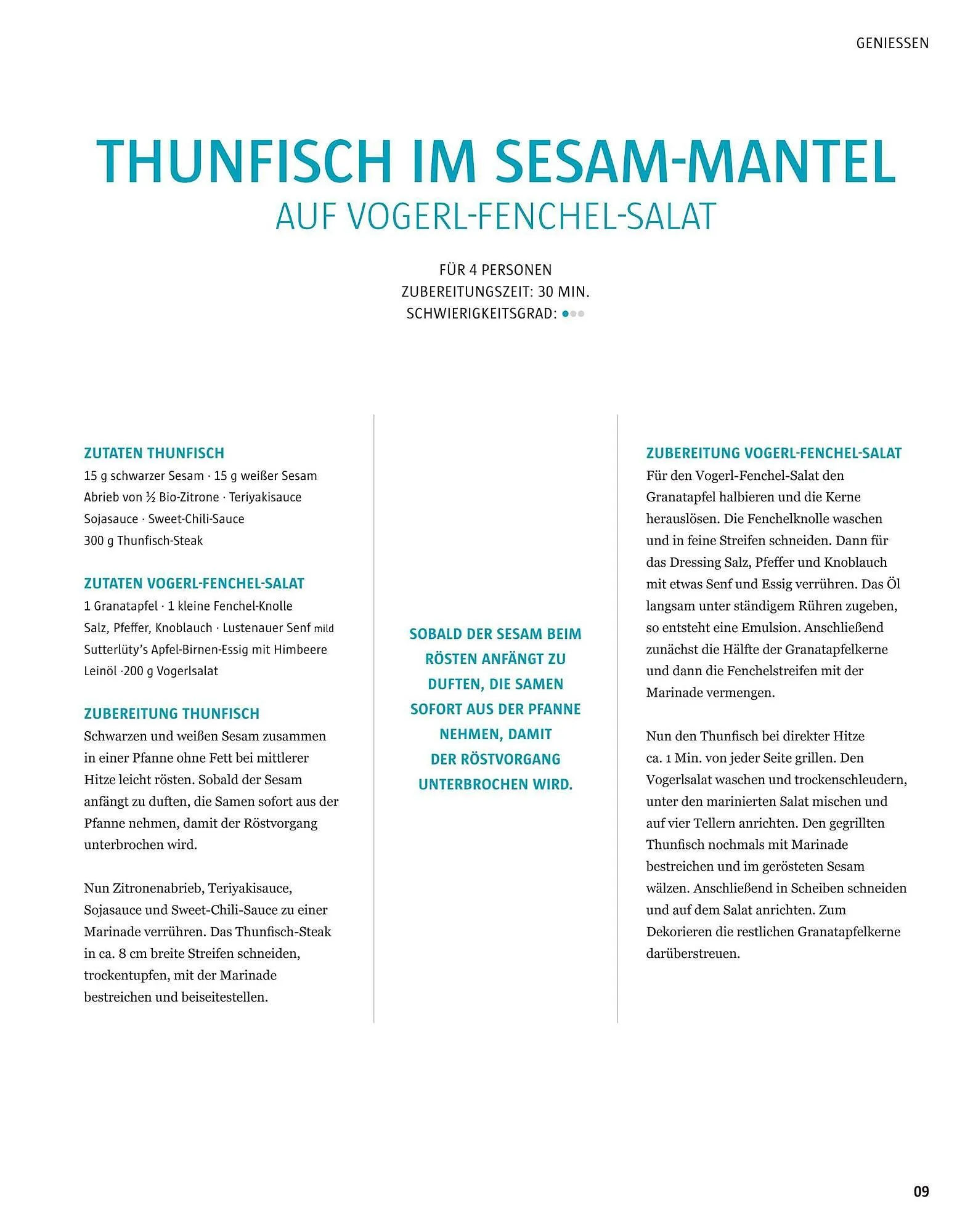 Sutterlüty Flugblatt von 19. November bis 9. Dezember 2024 - Flugblätt seite  106