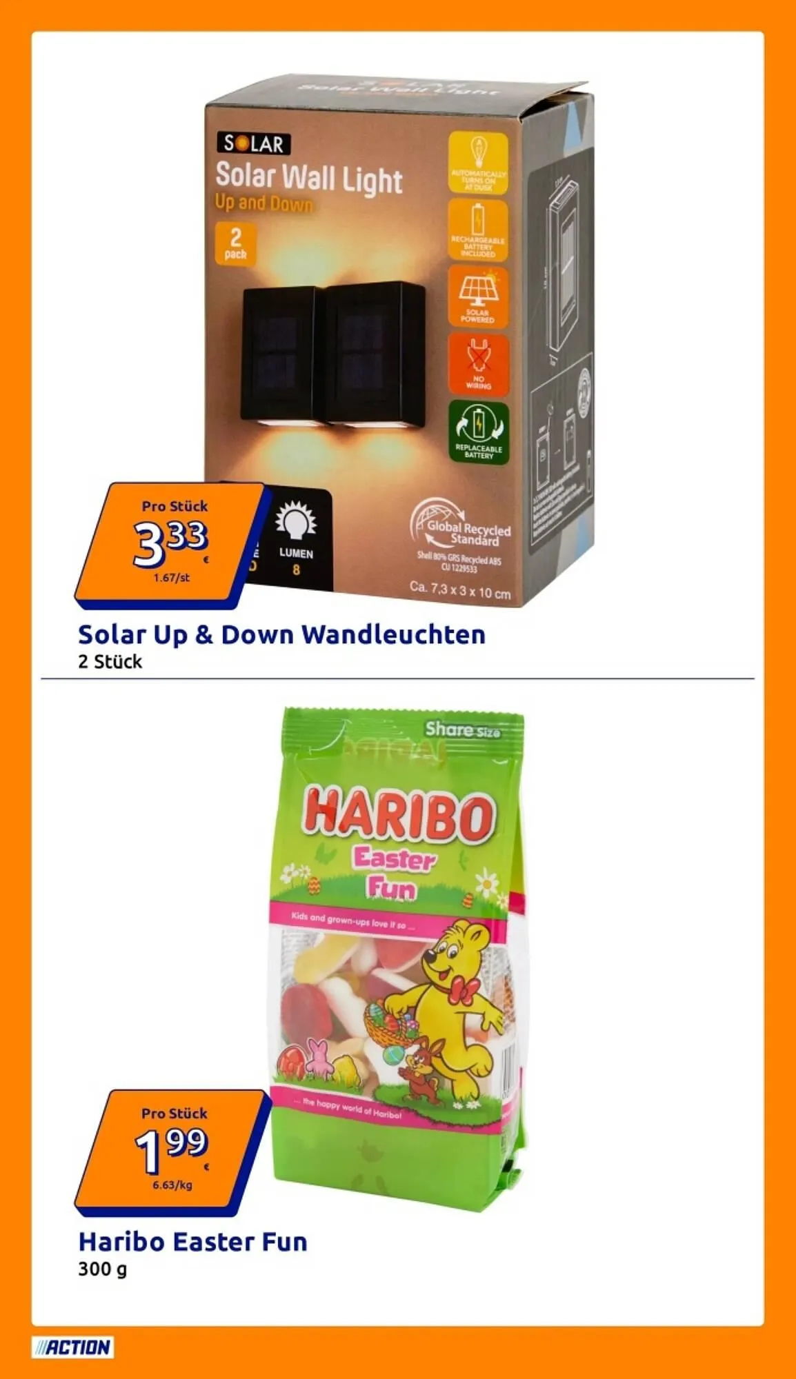 Action Flugblatt von 25. Februar bis 3. März 2026 - Flugblätt seite 28