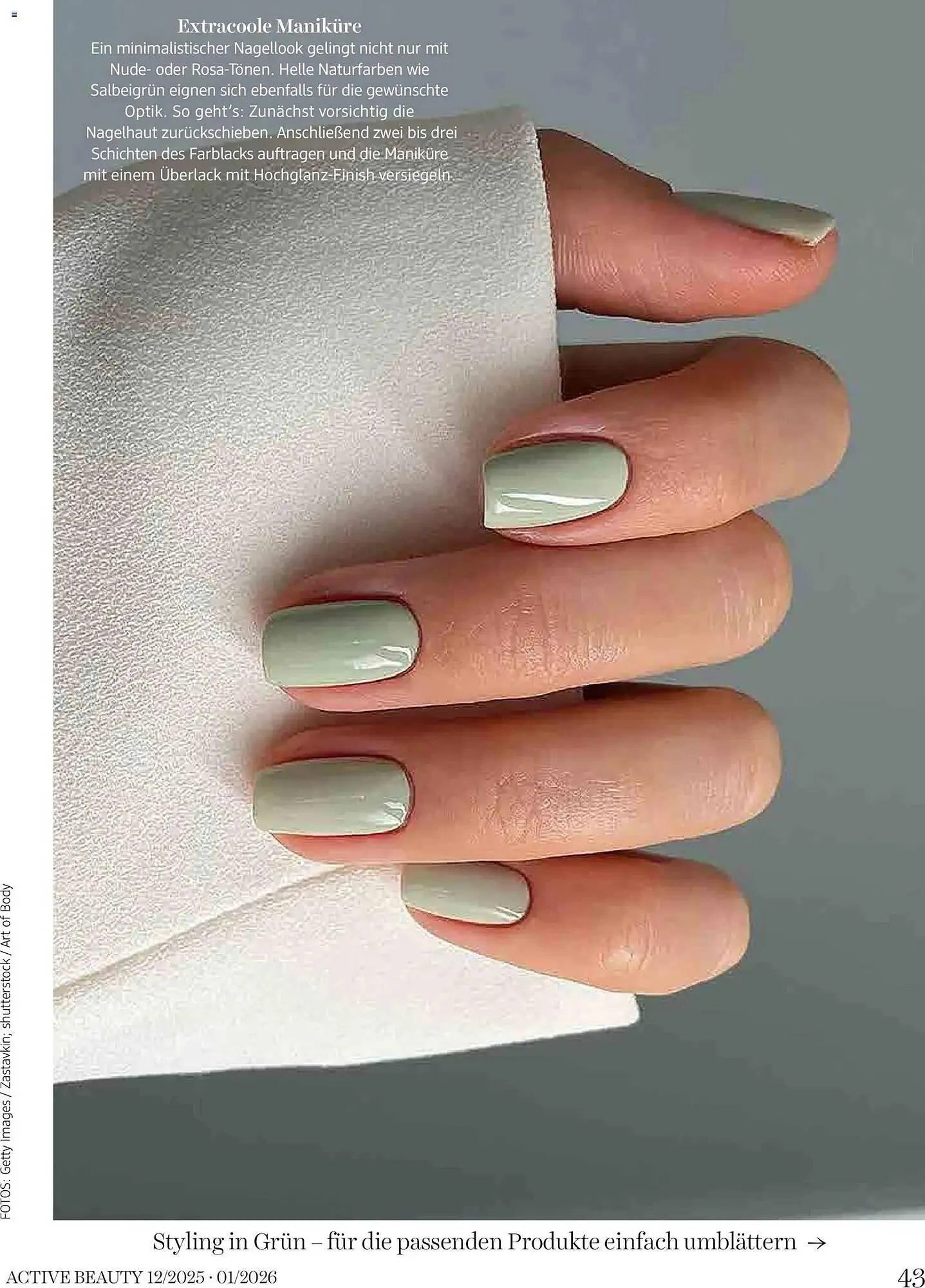 Dm Flugblatt von 1. Dezember bis 31. Jänner 2026 - Flugblätt seite  43