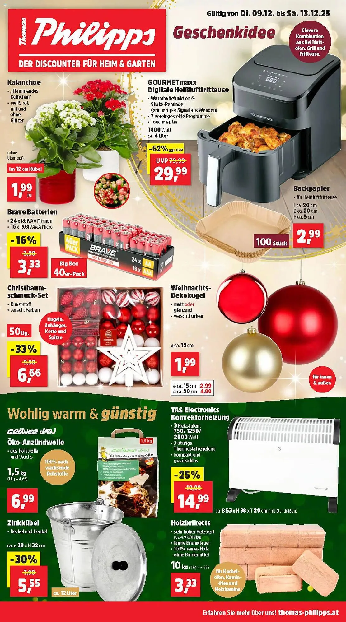 Thomas Philipps Prospekt - 1