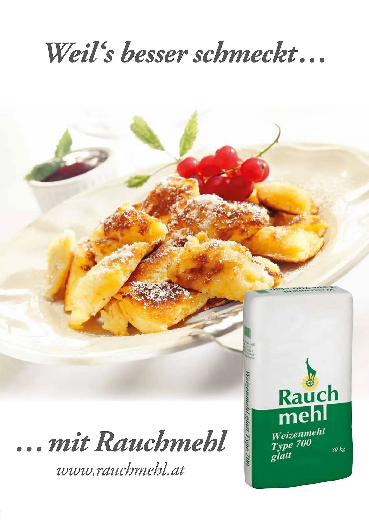 Eurogast Grissemann Flugblatt von 27. Jänner bis 8. Februar 2025 - Flugblätt seite  9