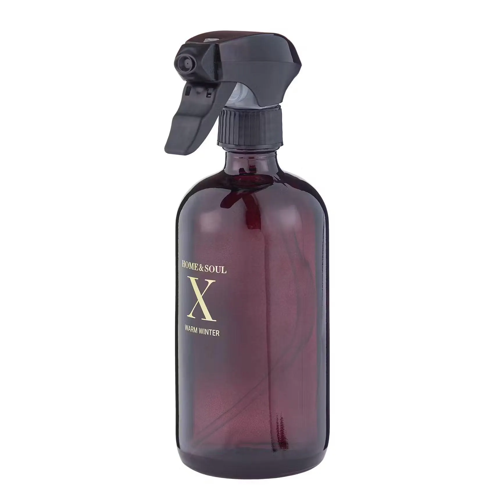 HOME & SOUL Raumspray X Warm Winter