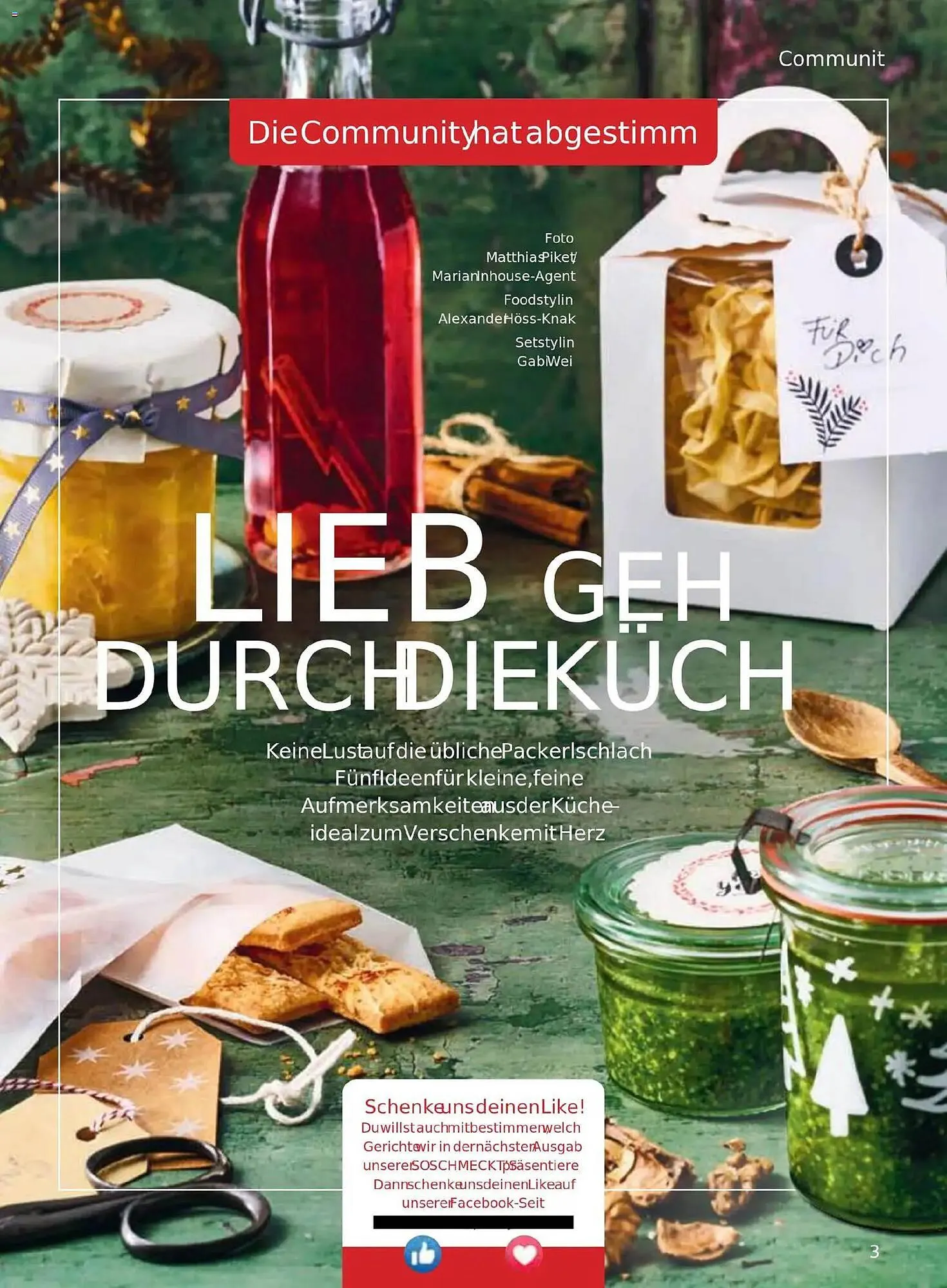 PENNY Flugblatt von 9. November bis 10. November 2026 - Flugblätt seite  37