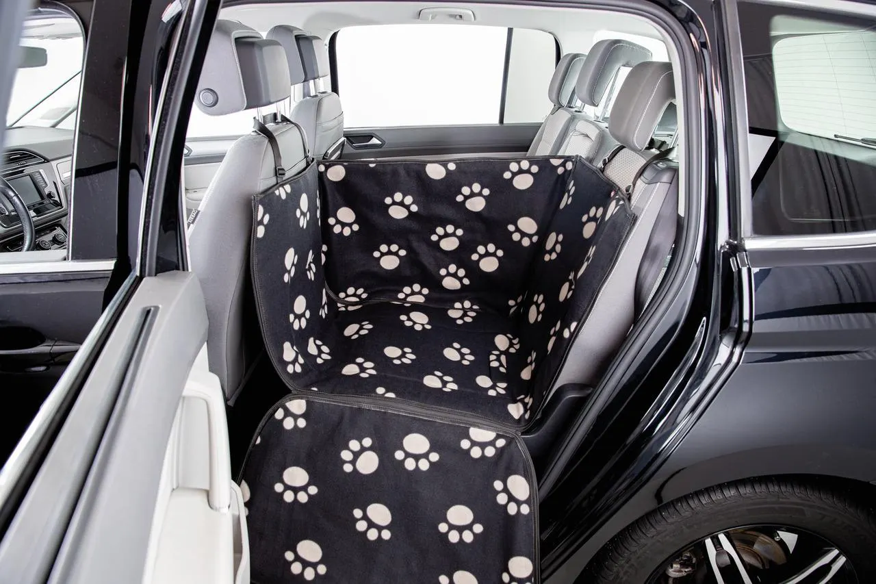 TRIXIE Autoschondecke 0,5 x 1,45 m