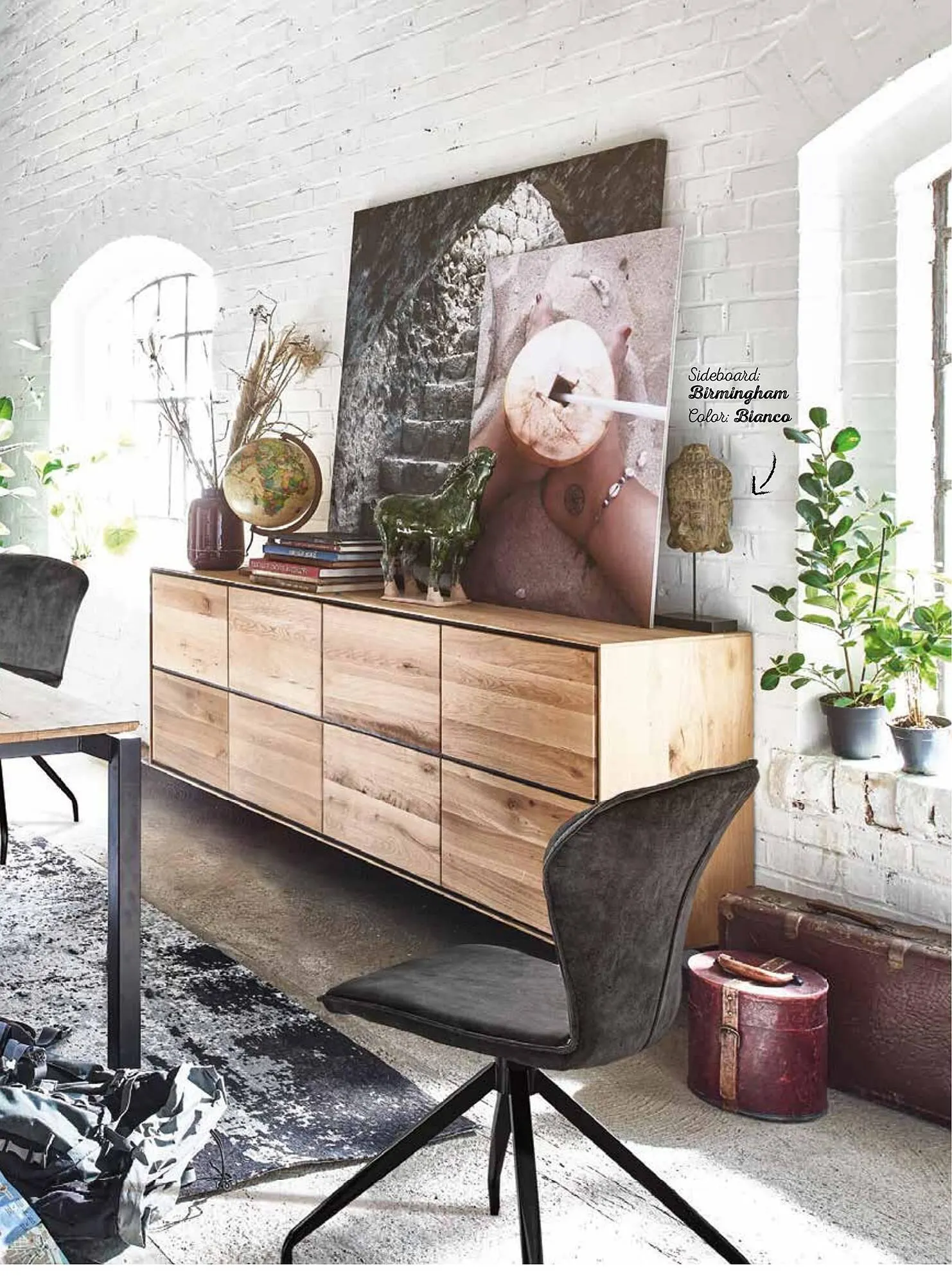 Polstermöbel Fischer Flugblatt von 28. Februar bis 31. Dezember 2025 - Flugblätt seite  47