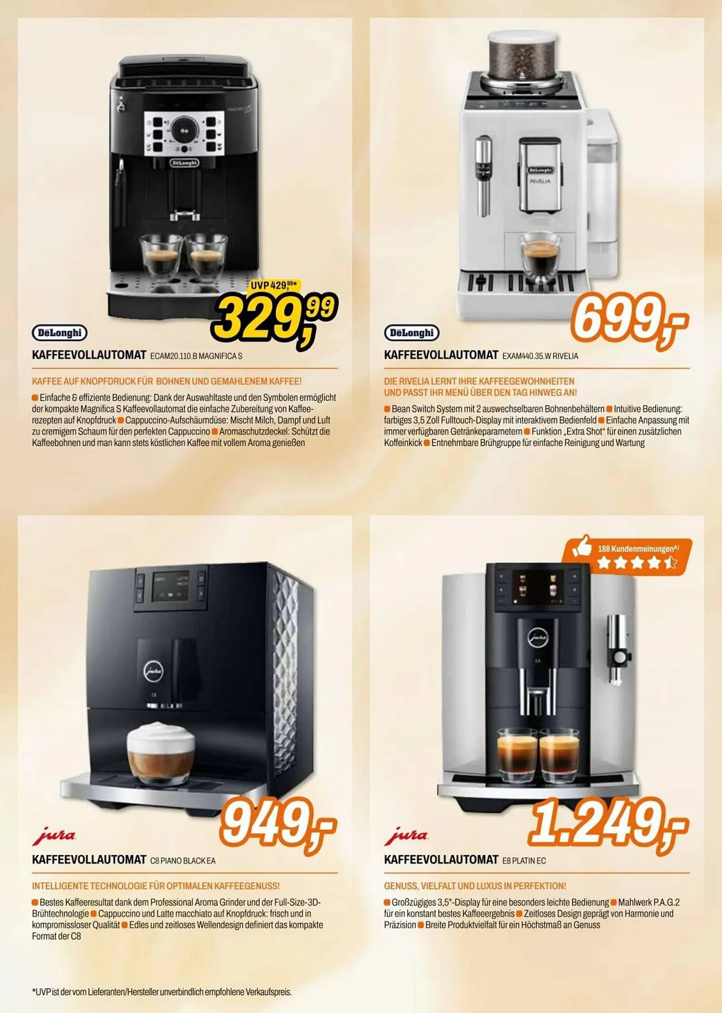 Expert Flugblatt von 24. September bis 13. Oktober 2024 - Flugblätt seite 5