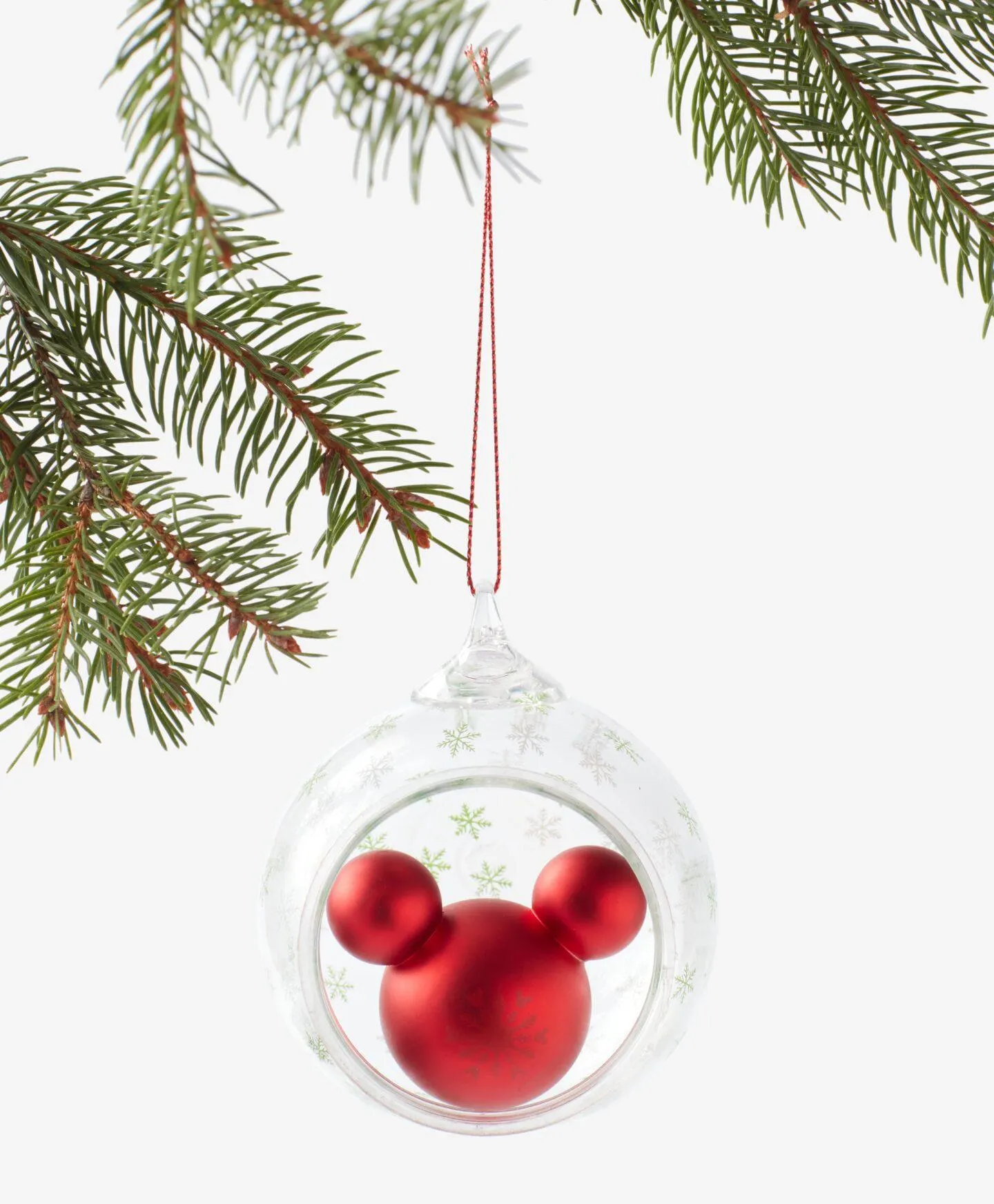 Christbaumkugel