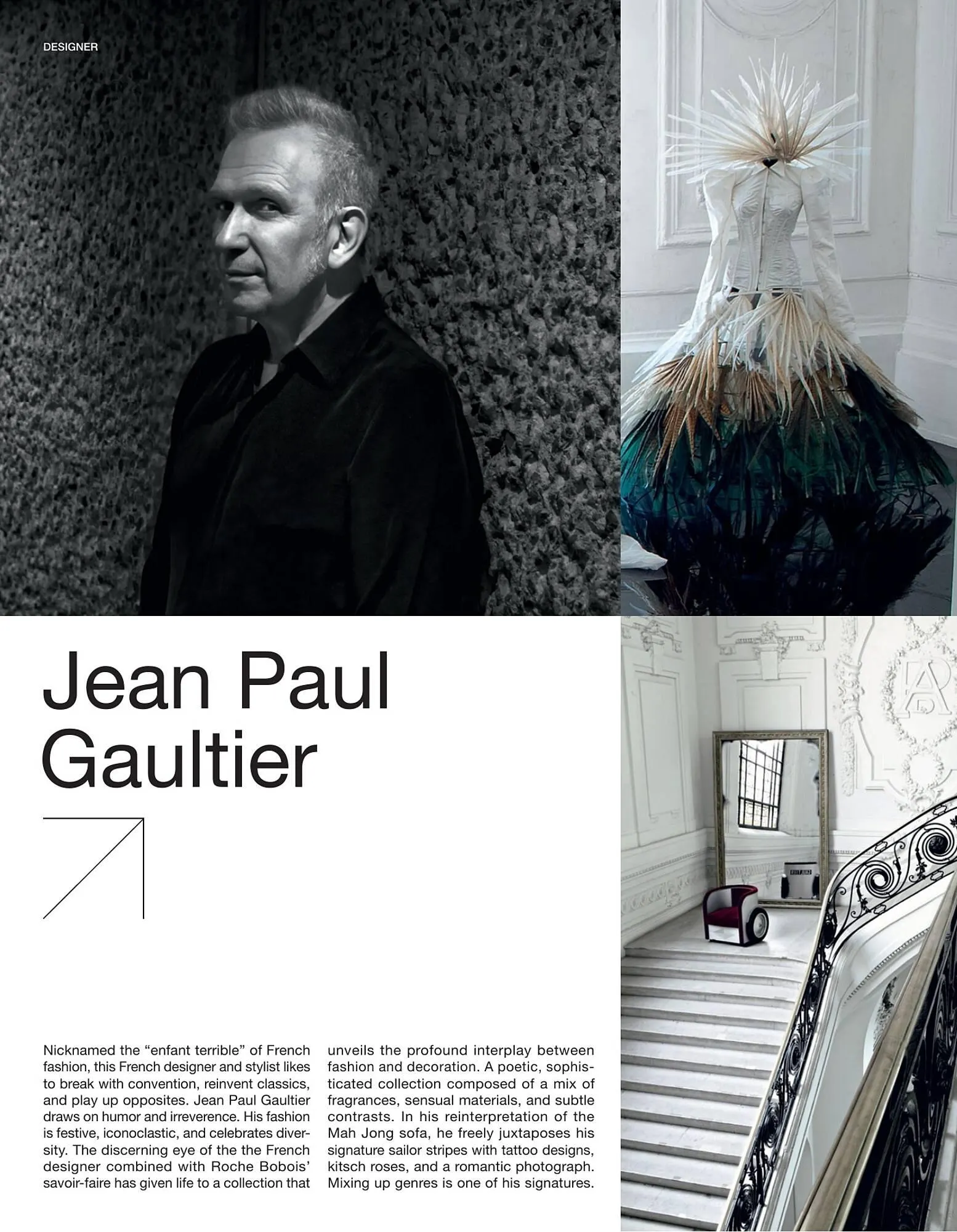 Roche Bobois Flugblatt von 9. Jänner bis 6. Jänner 2026 - Flugblätt seite  110