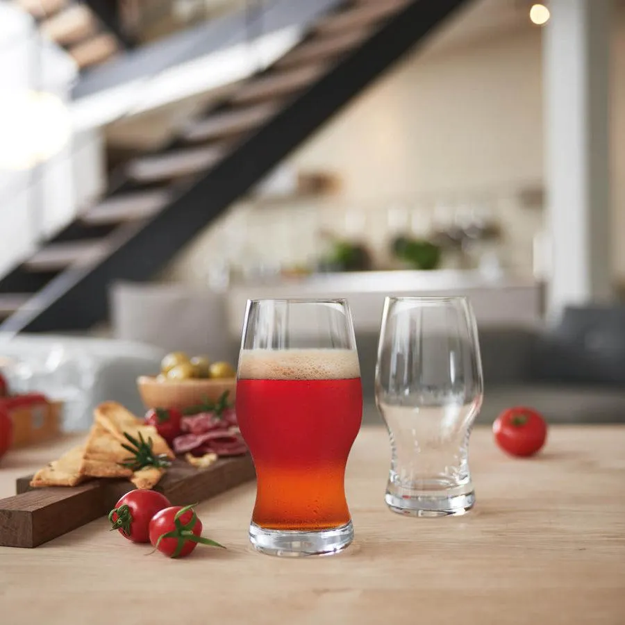 Bierglas TAVERNA 330ml mit persönlicher Gravur