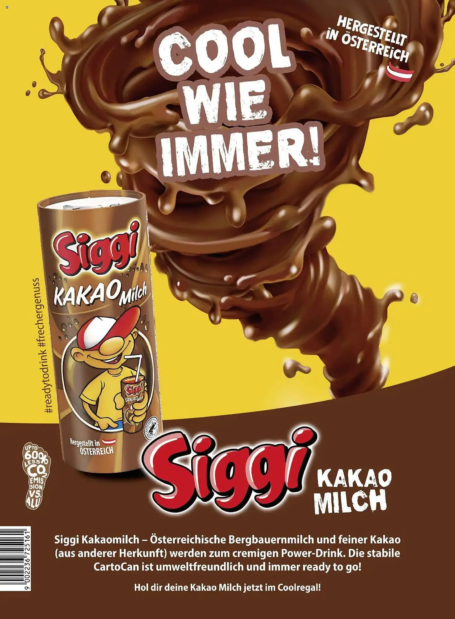 Billa Flugblatt von 1. Dezember bis 28. Februar 2026 - Flugblätt seite 44