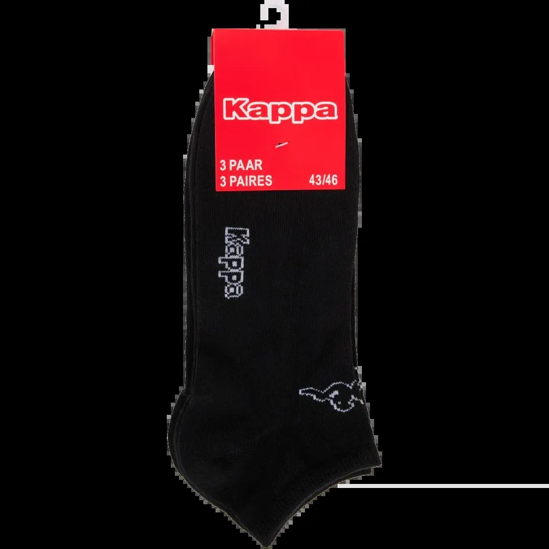 Kappa Sneakersocken
