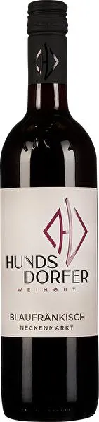 Blaufränkisch Neckenmarkt 2021